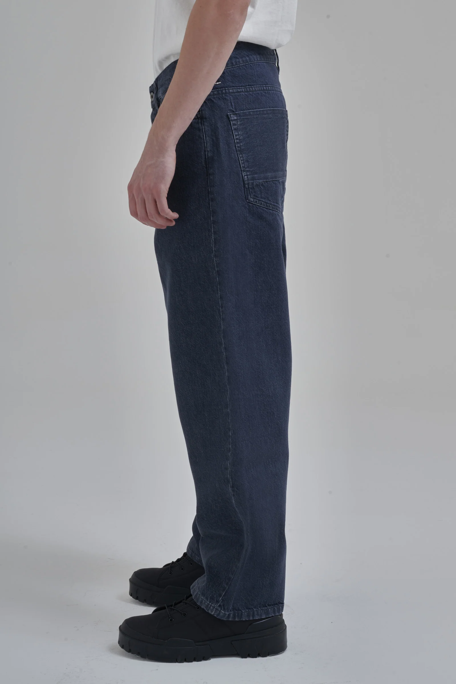 1938 SELVEDGE LOOSE MINERAL 5PKT - Image 3