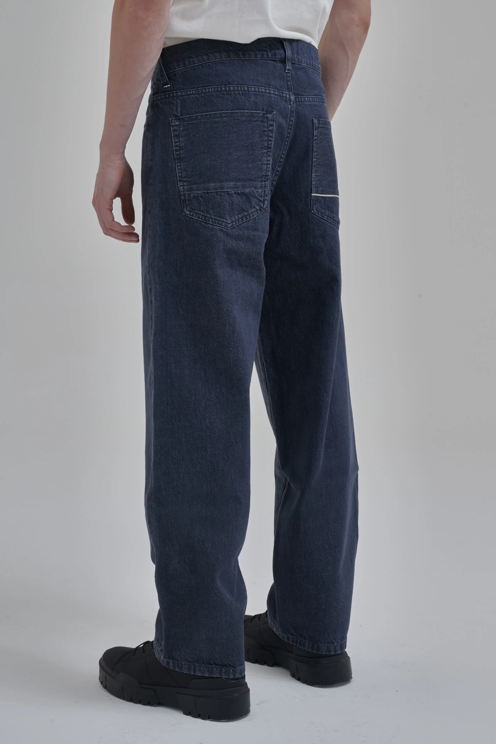 1938 SELVEDGE LOOSE MINERAL 5PKT - Image 4