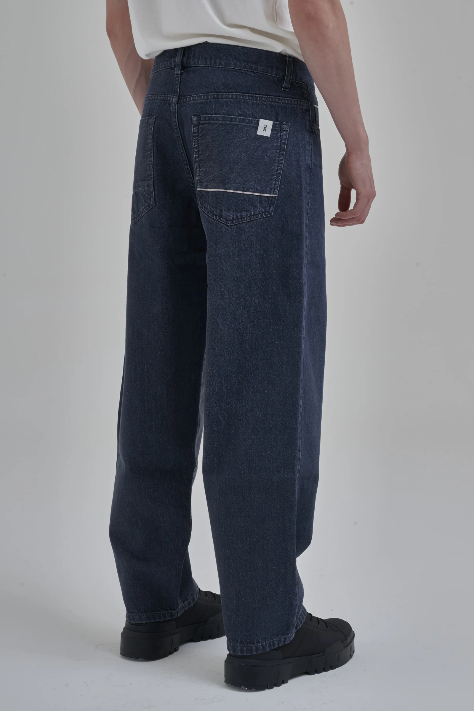 1938 SELVEDGE LOOSE MINERAL 5PKT - Image 6