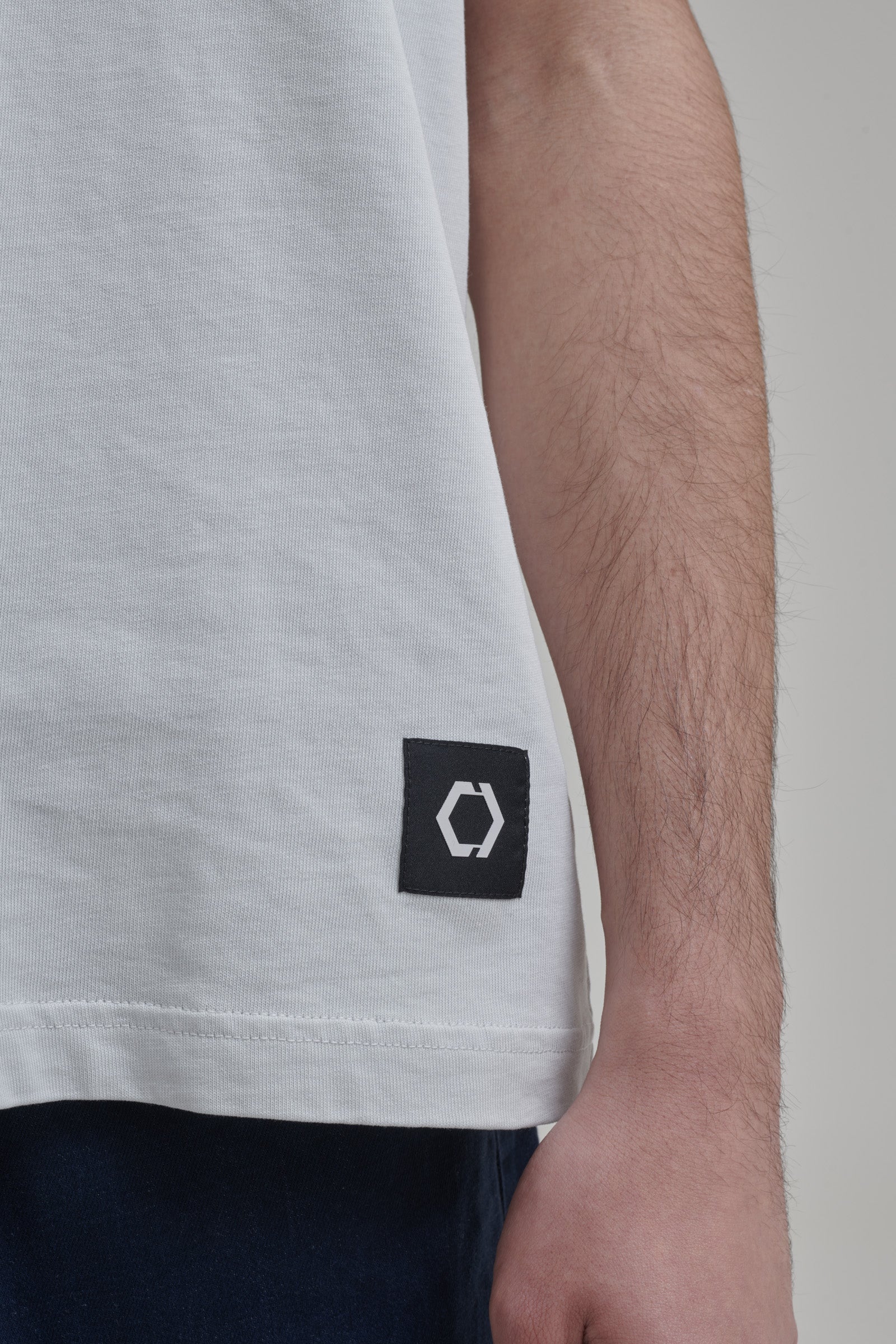 BOXY TEE ICE CRUNCH - Image 5