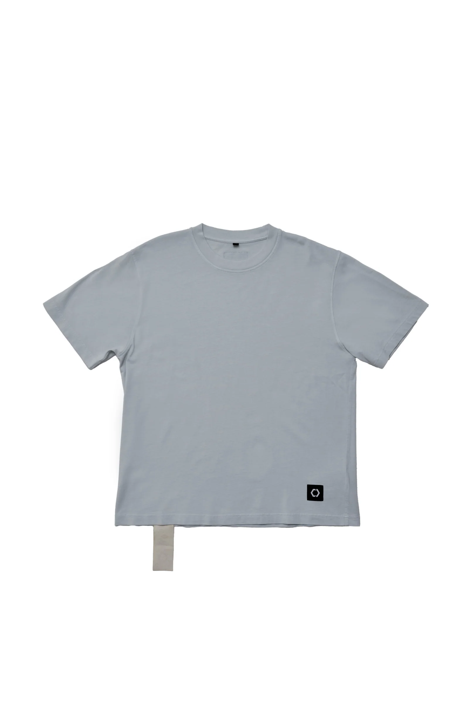 BOXY TEE ICE CRUNCH - Image 7