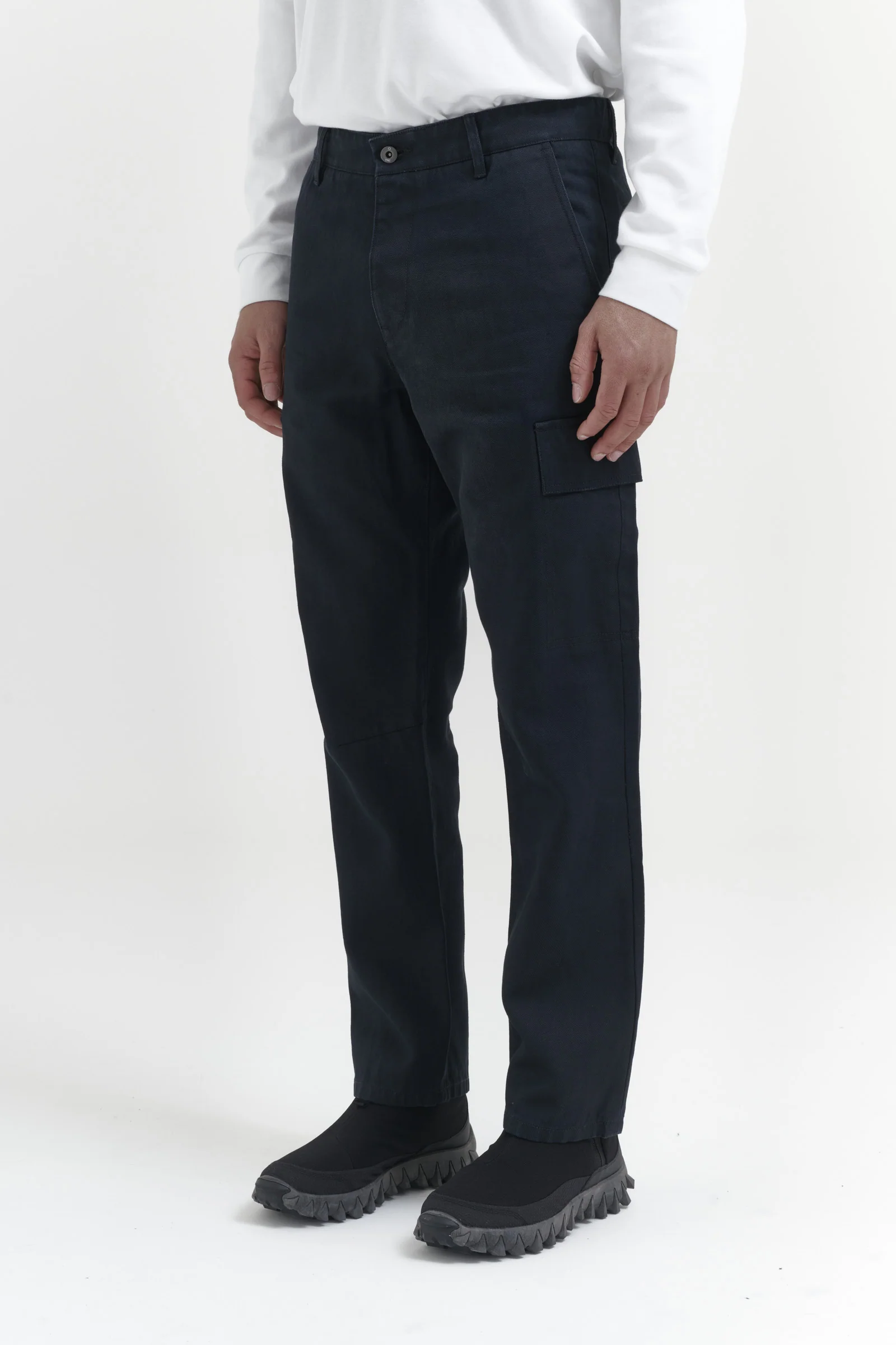 GRAPHITO CARGO PANT - Image 3