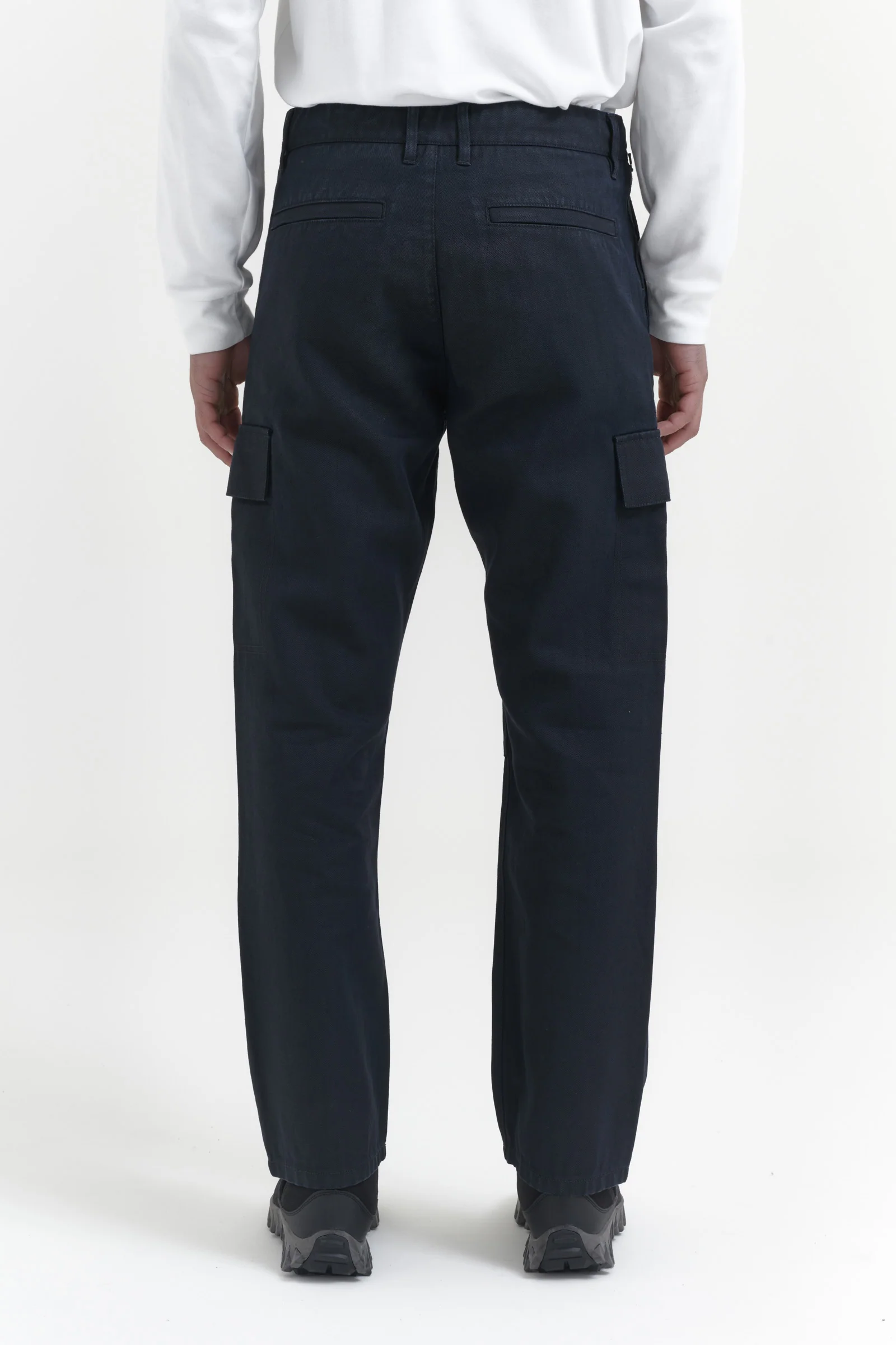 GRAPHITO CARGO PANT - Image 4