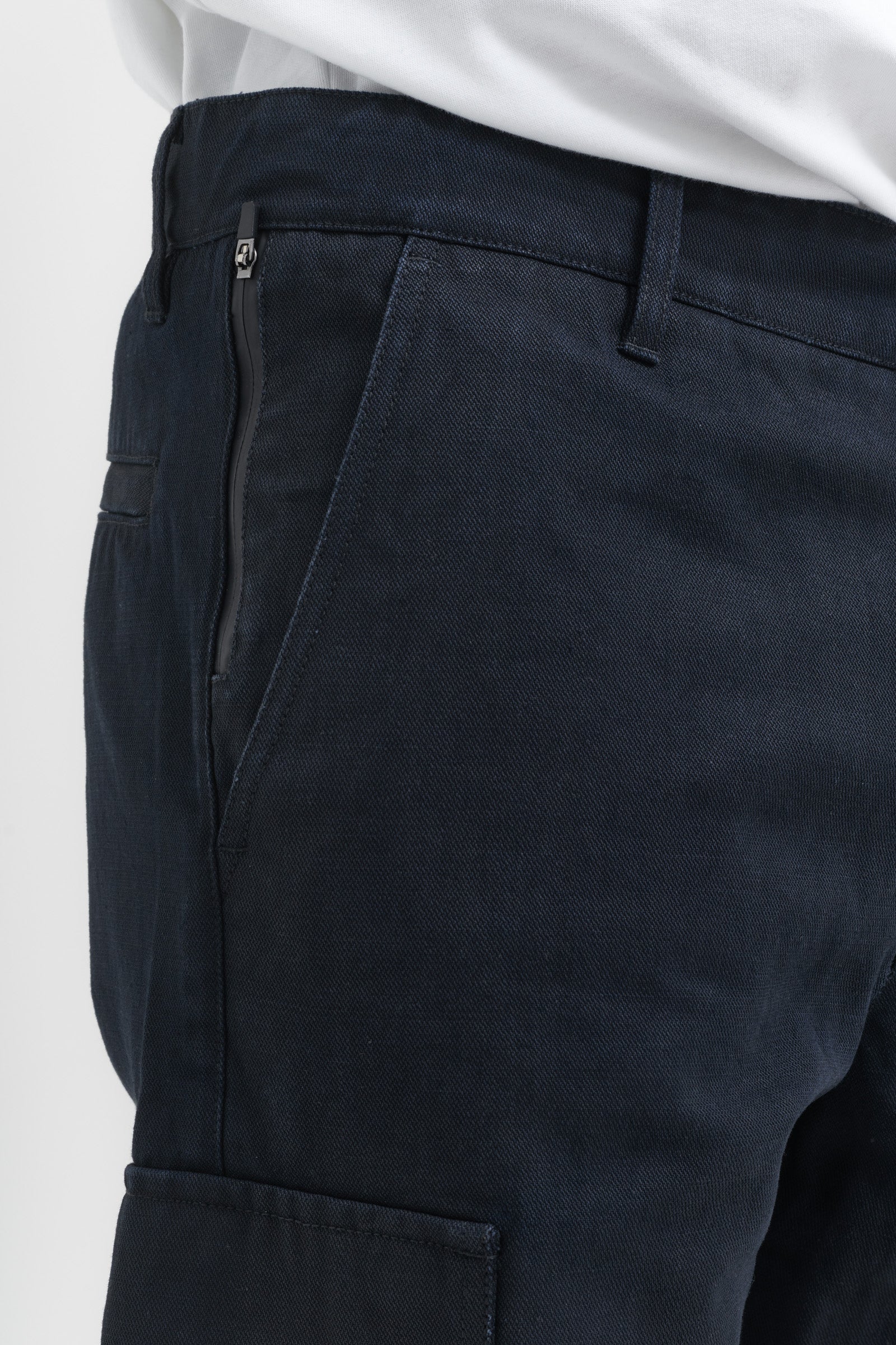 GRAPHITO CARGO PANT - Image 5