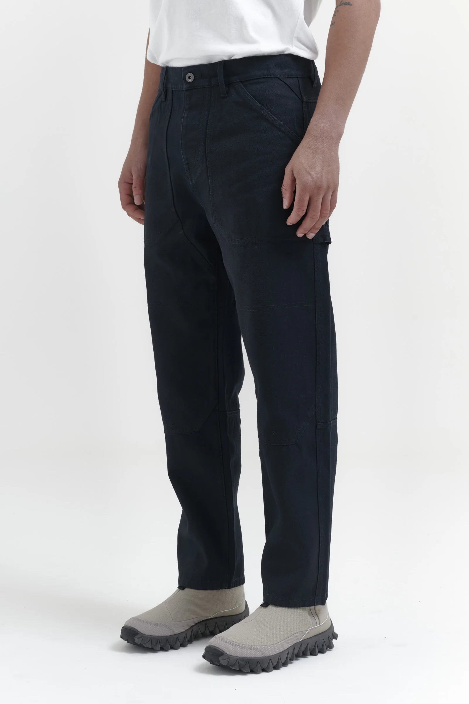 GRAPHITO CARPENTER - Image 3