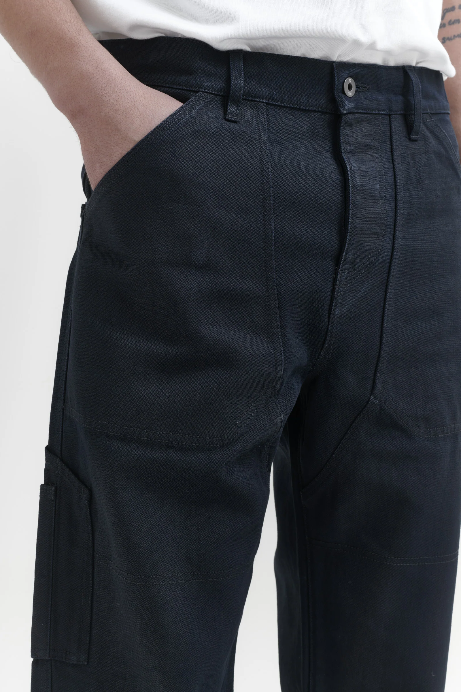 GRAPHITO CARPENTER - Image 5