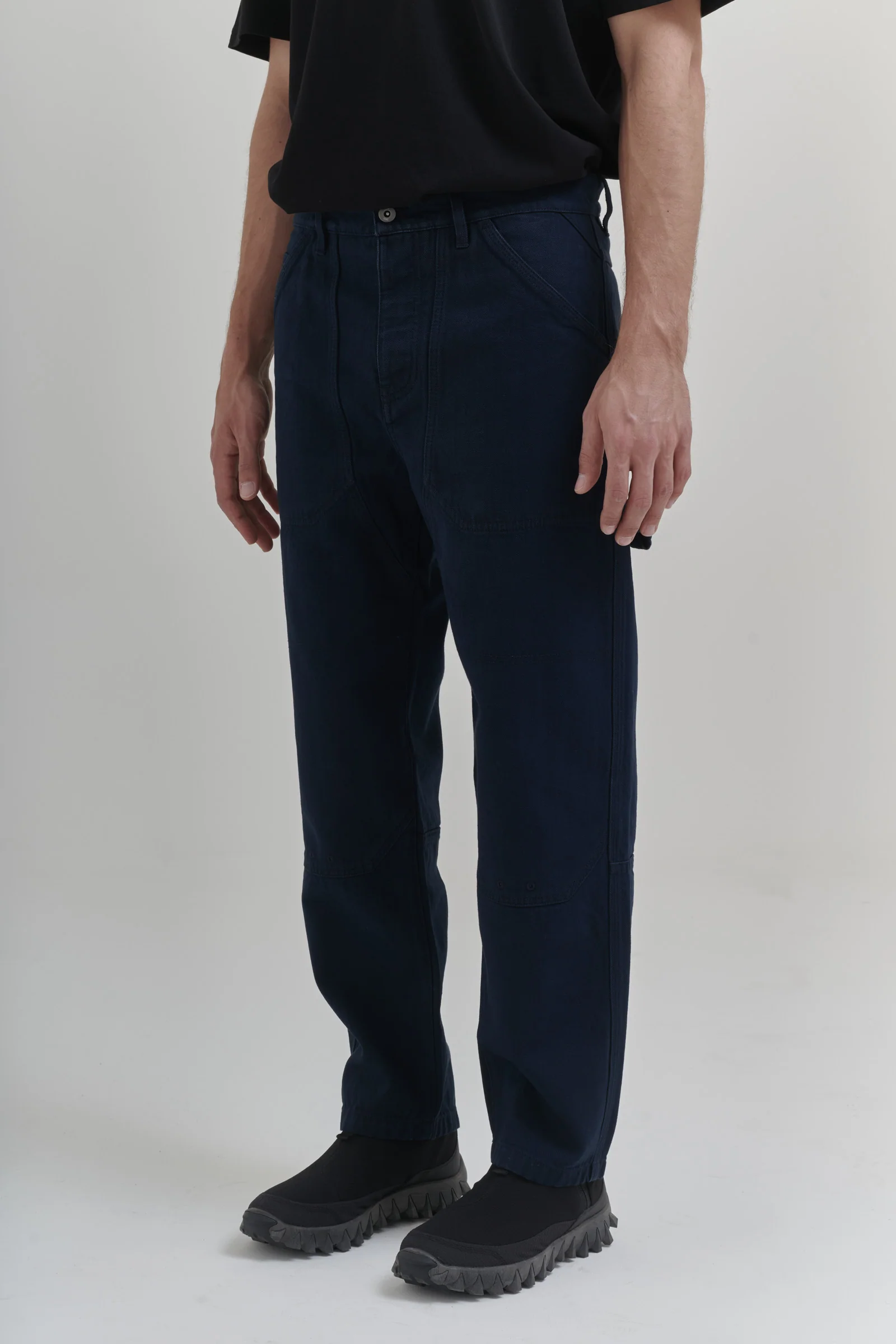 CARPENTER BLUE - Image 3