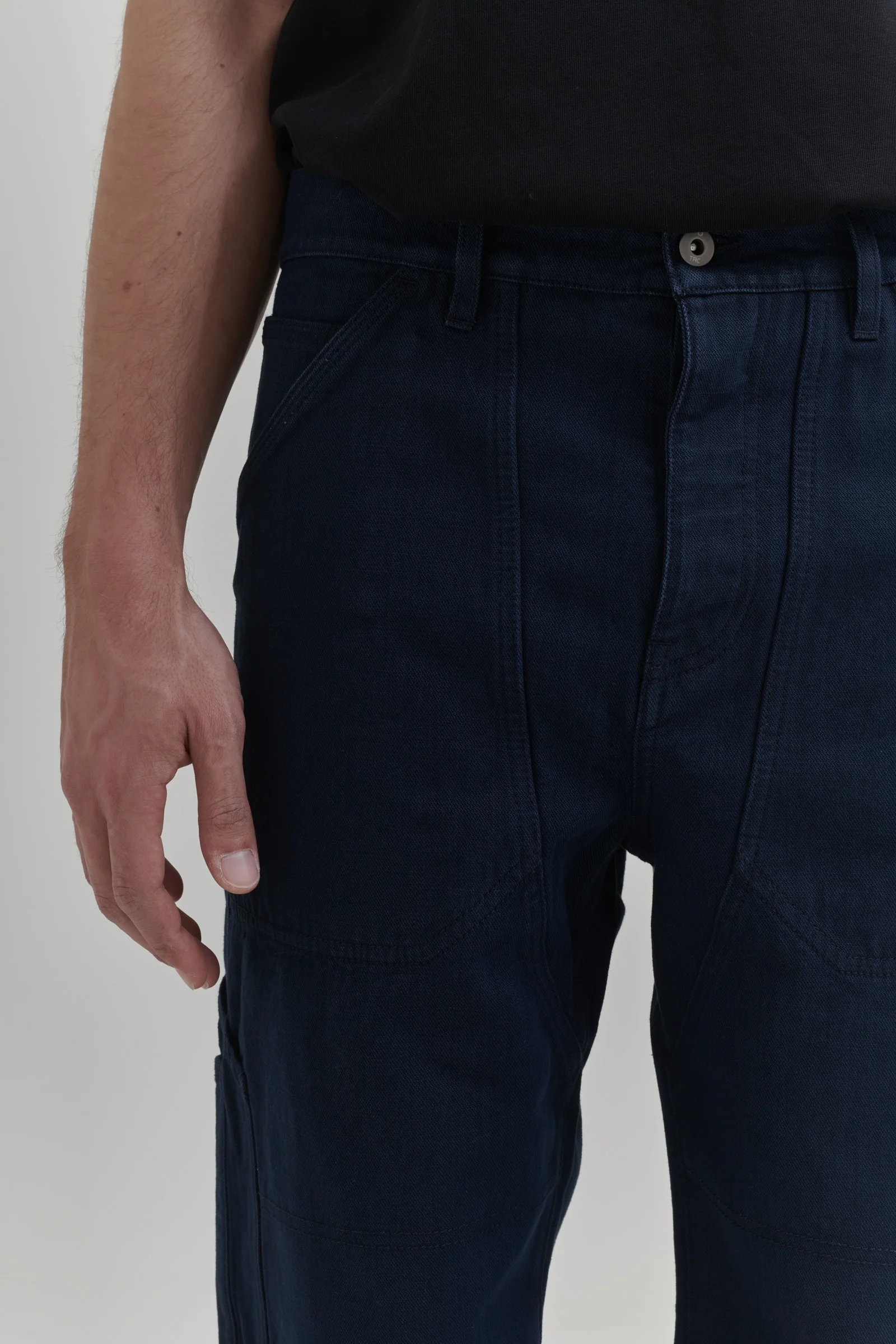 CARPENTER BLUE - Image 4