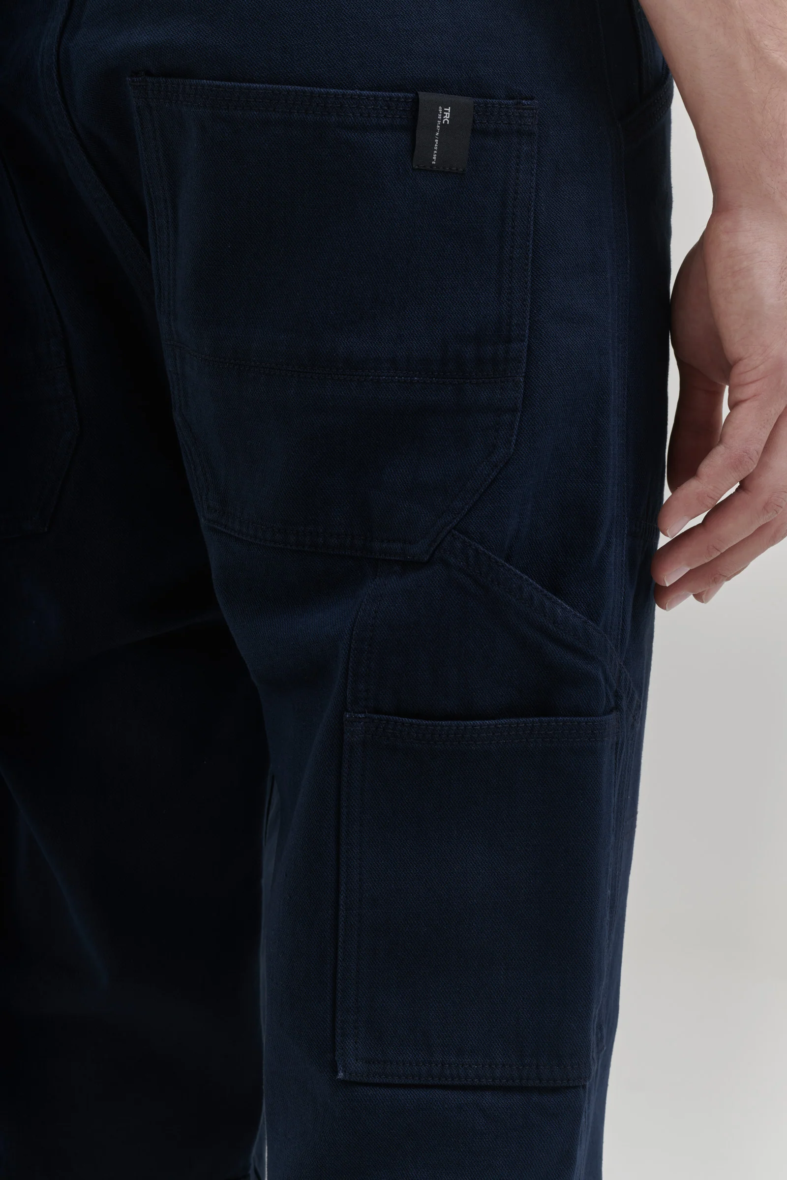 CARPENTER BLUE - Image 5