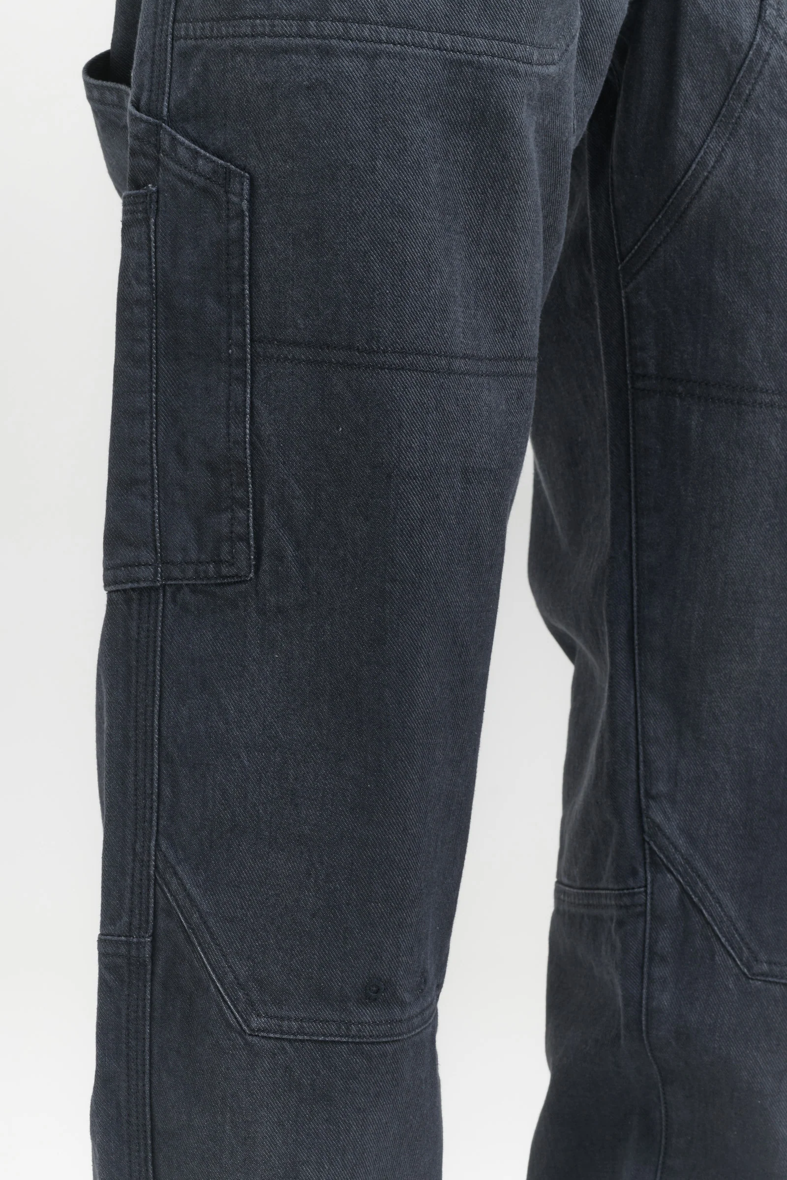 WASHED MINERAL CARPENTER - Image 6