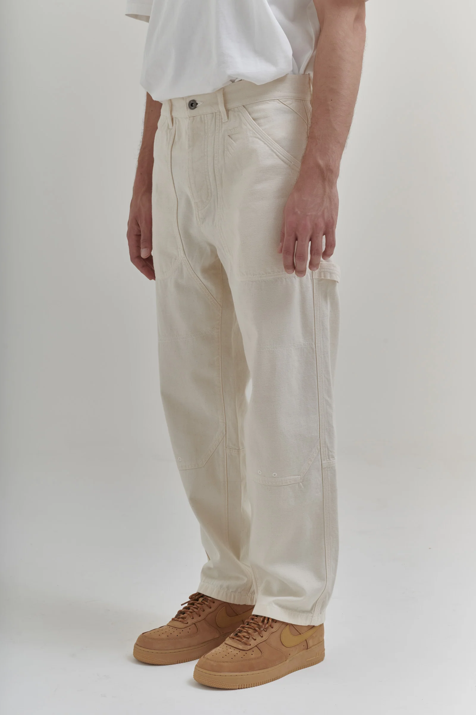 CARPENTER ECRU - Image 3