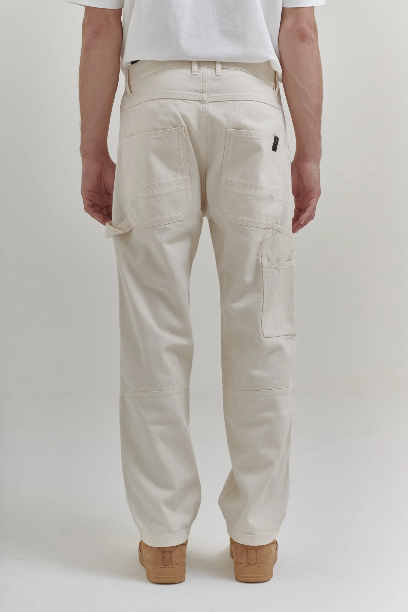 CARPENTER ECRU - Image 4