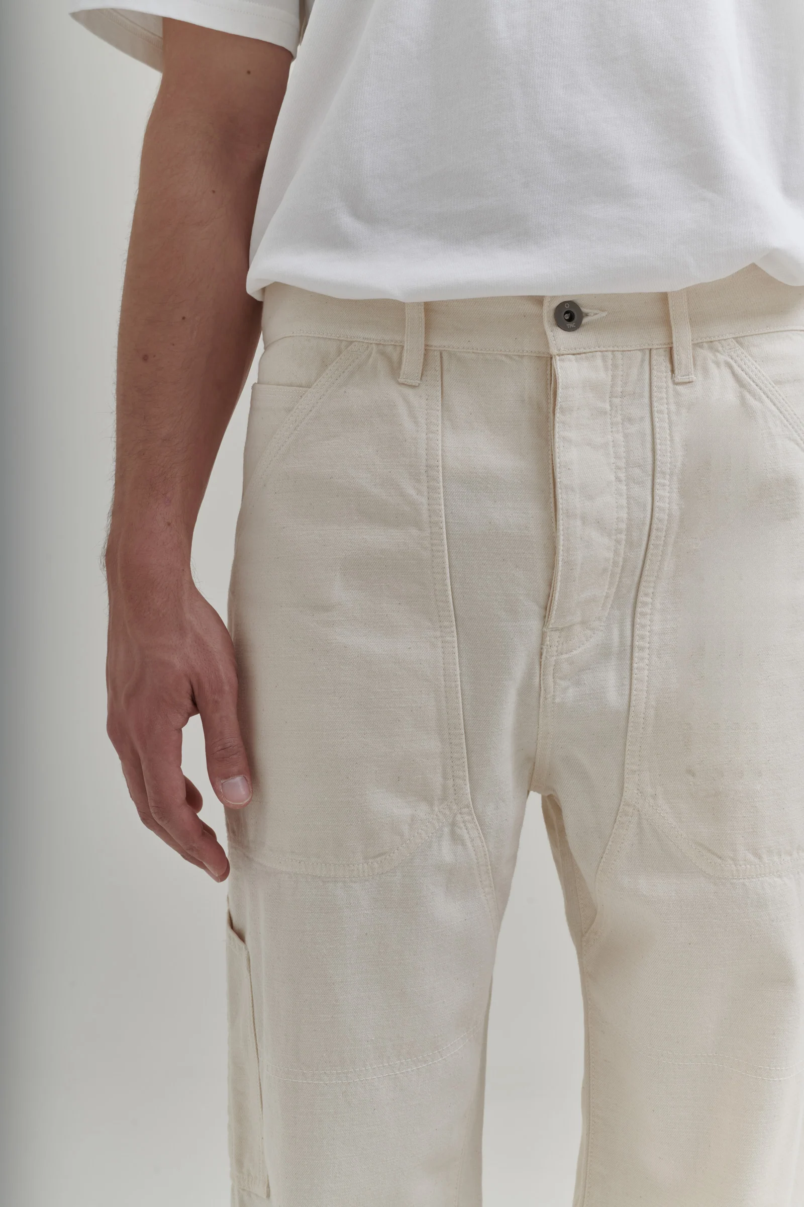 CARPENTER ECRU - Image 5