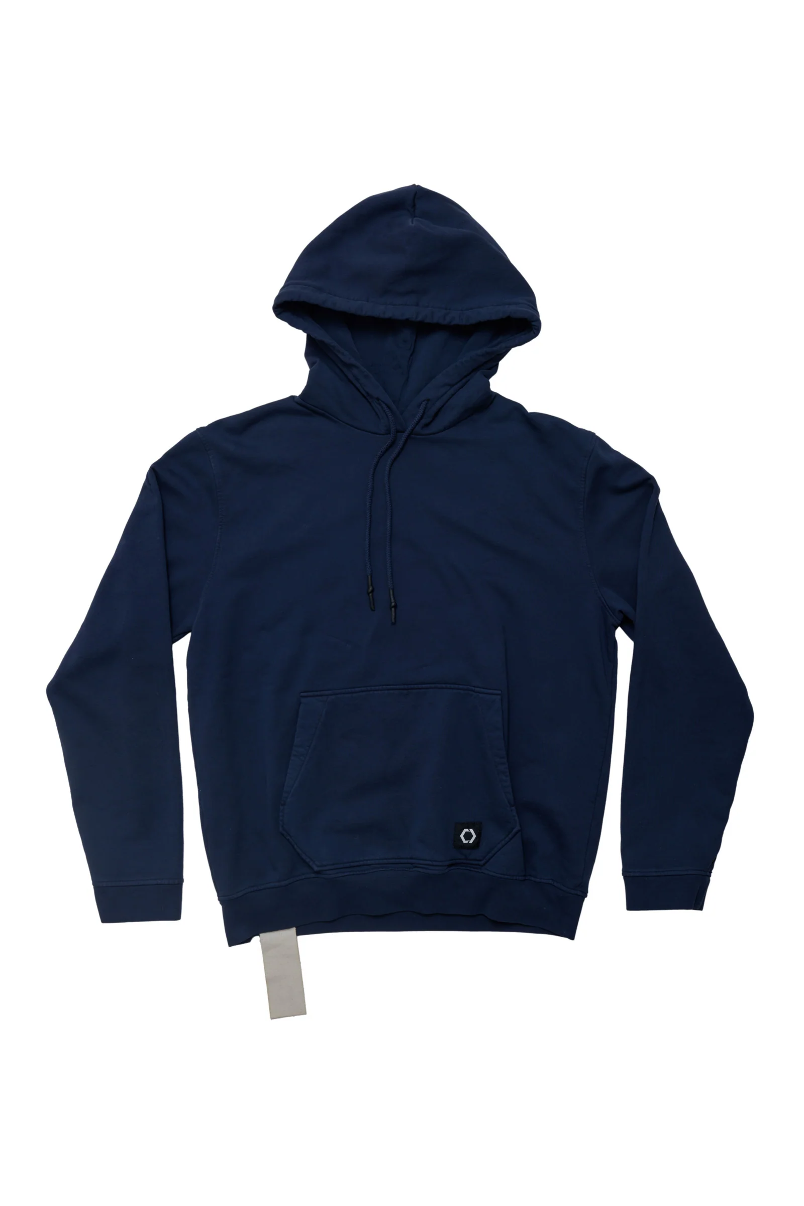 HOODIE BLUE - Image 6