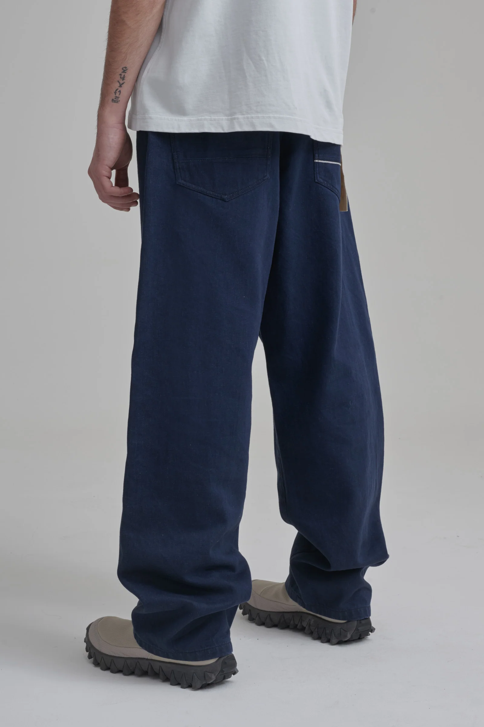 LOOSE 5 PKT - Image 3