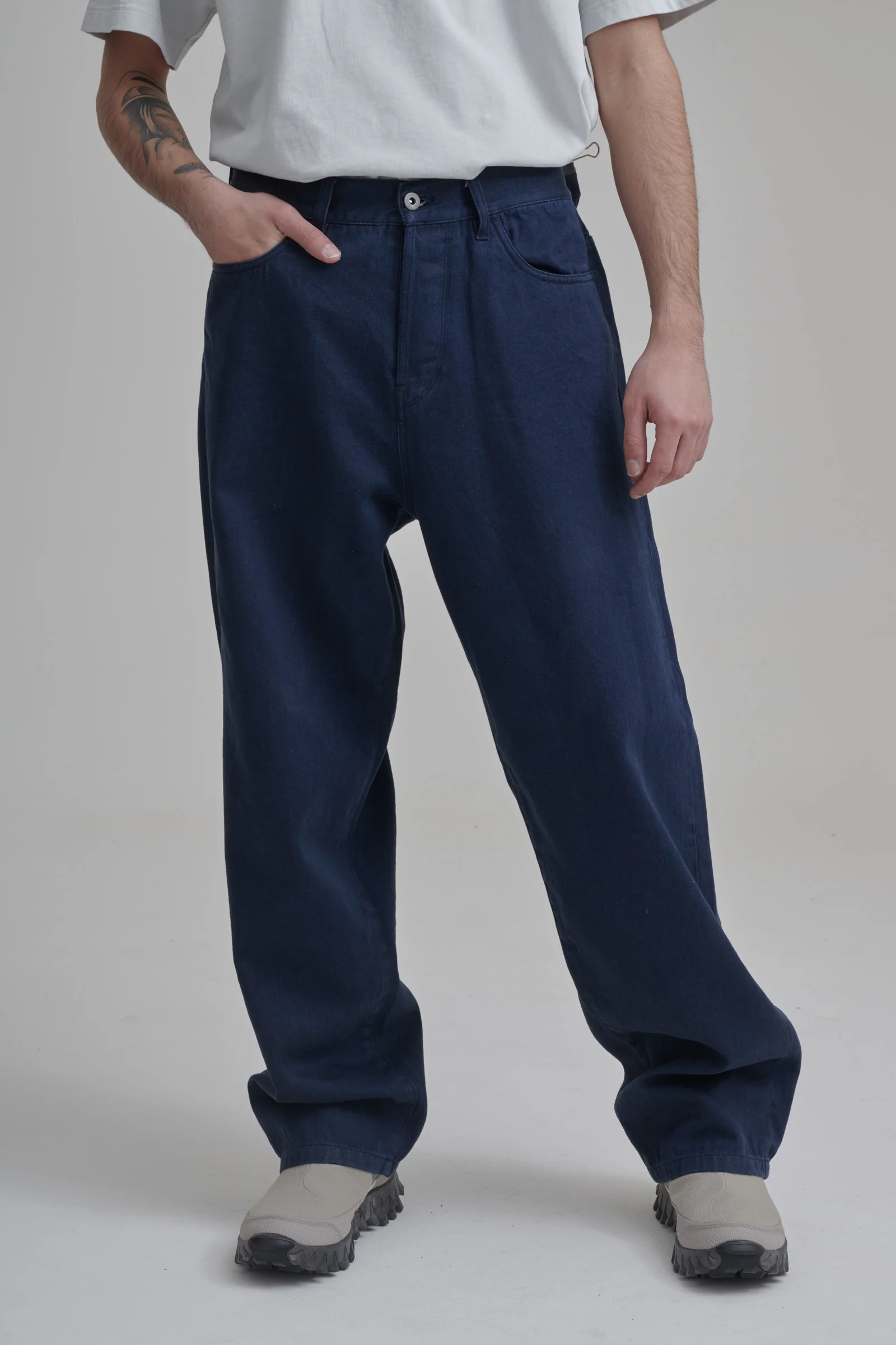 LOOSE 5 PKT - Image 4