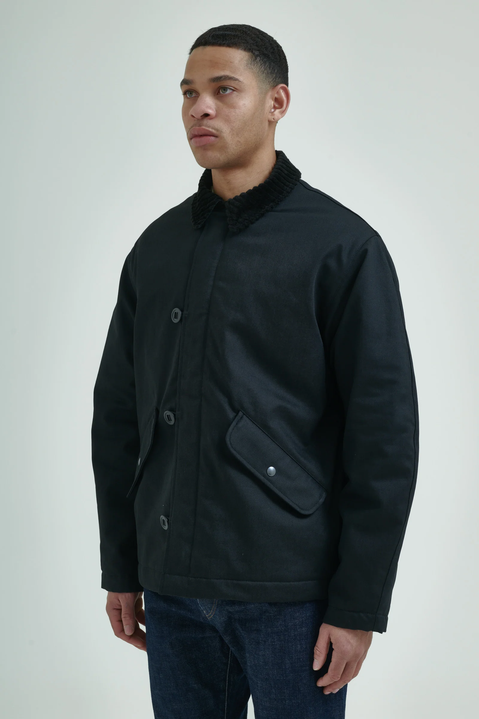 ONYX DECK JACKET - Image 3