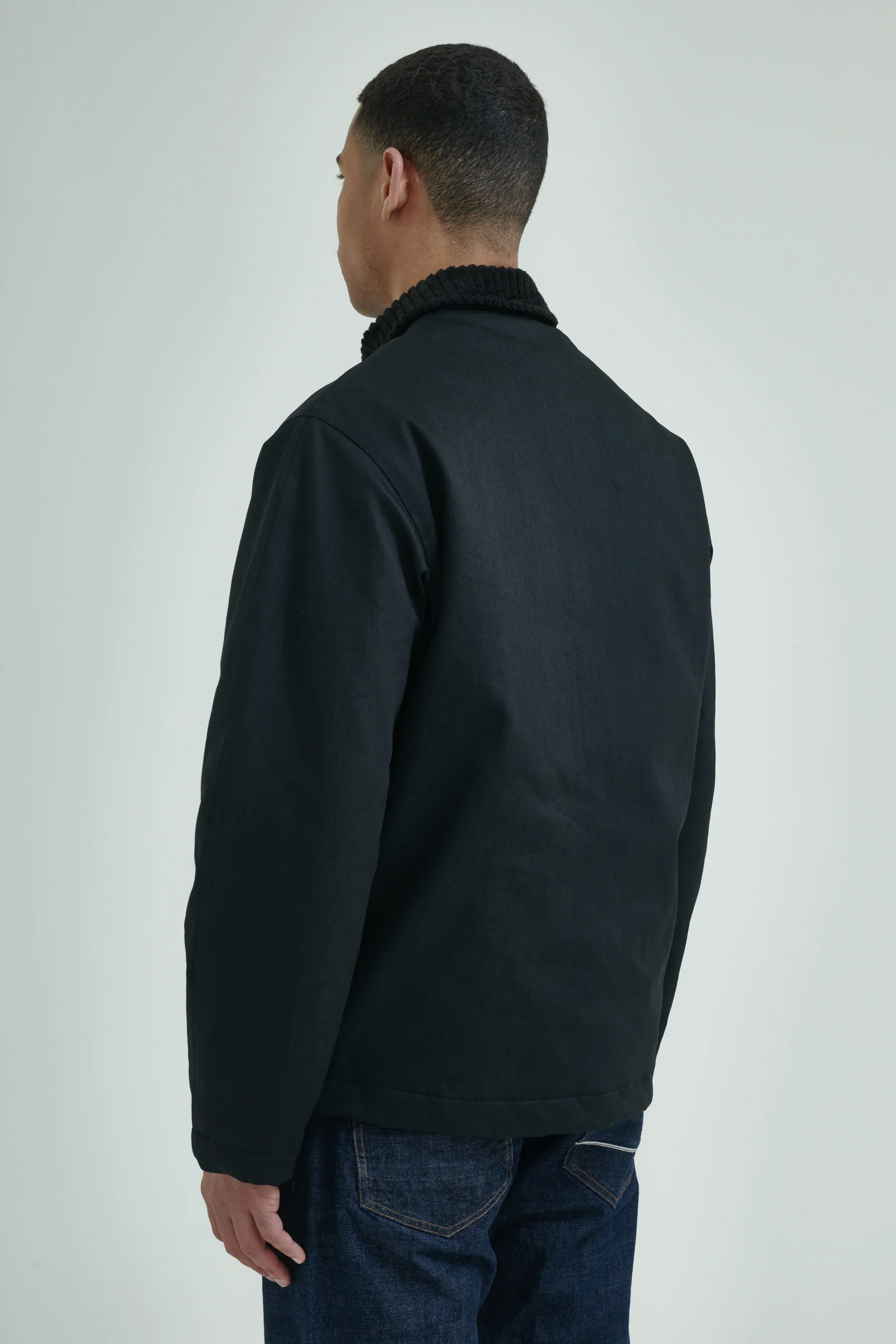 ONYX DECK JACKET - Image 4