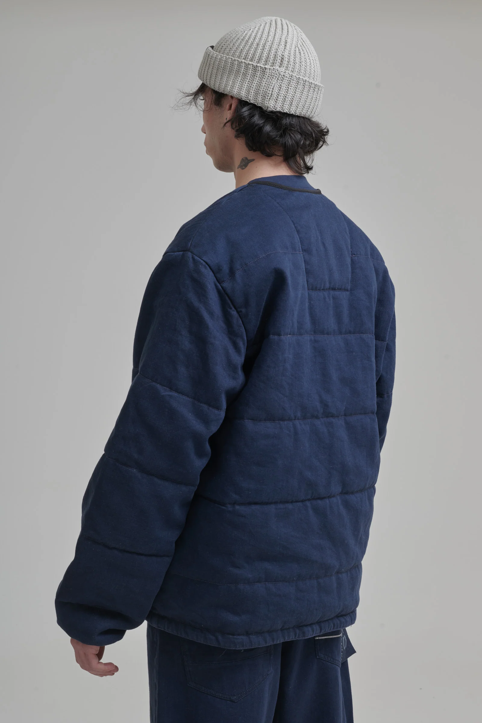 PUFFER 1938 GLACIER - Image 3