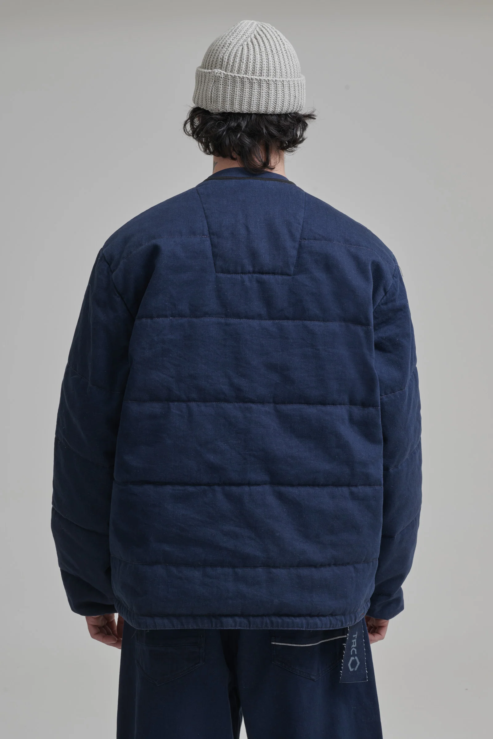 PUFFER 1938 GLACIER - Image 4