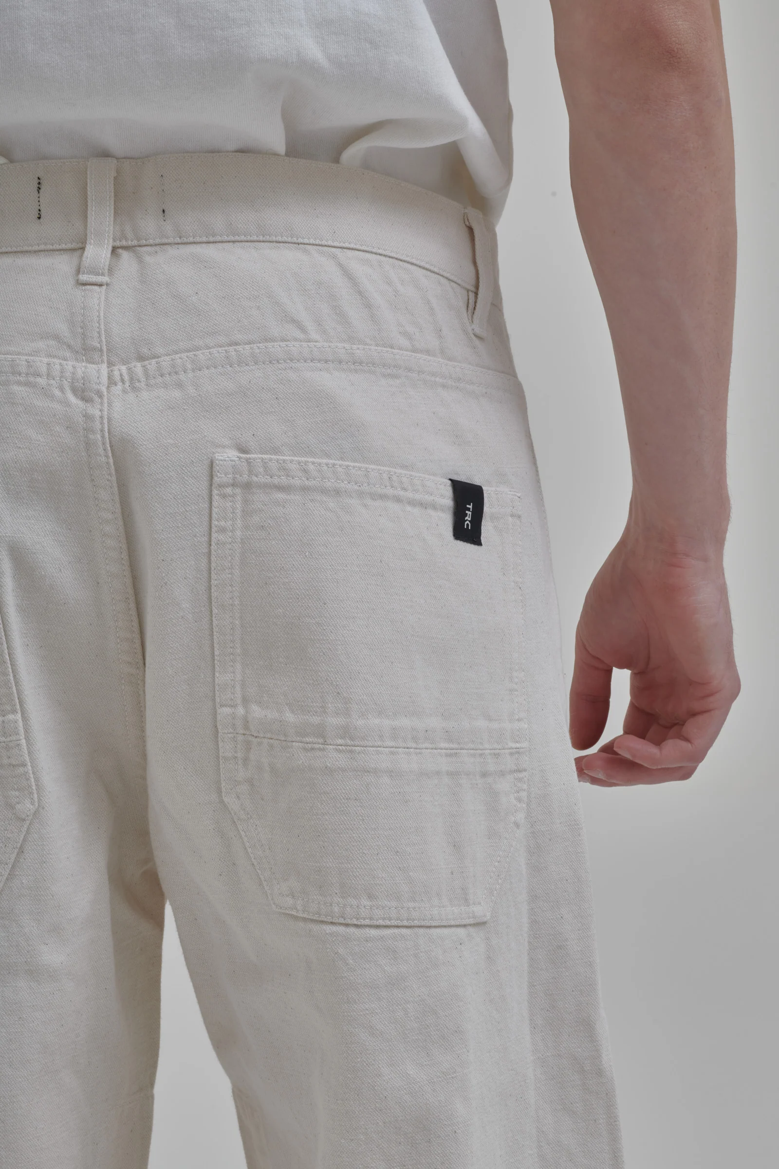 QUARTZ BLACKSMITH PANT - Image 3