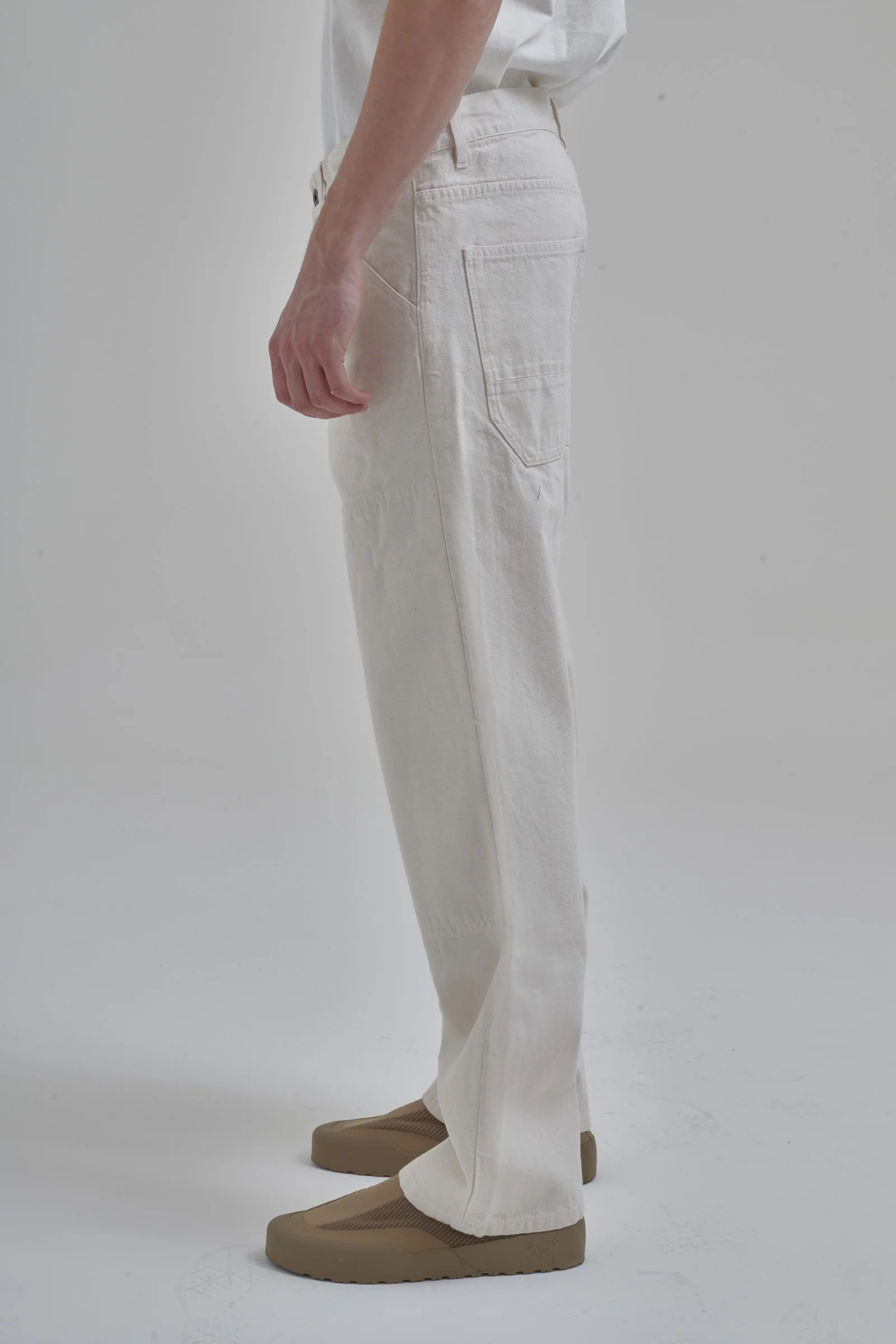 QUARTZ BLACKSMITH PANT - Image 4
