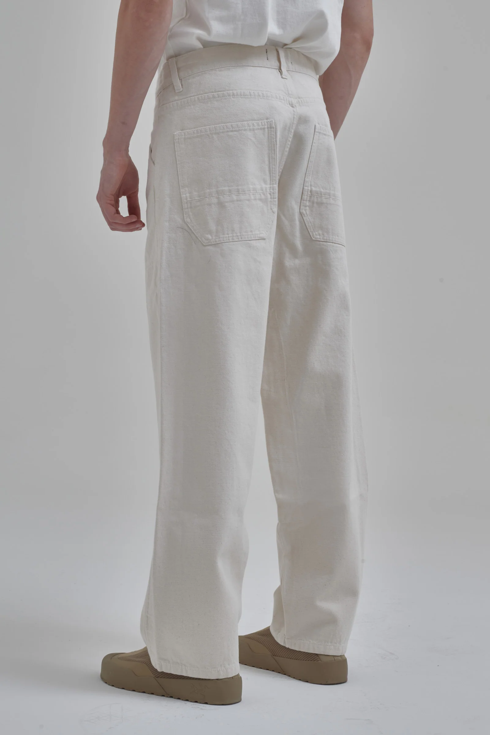 QUARTZ BLACKSMITH PANT - Image 5