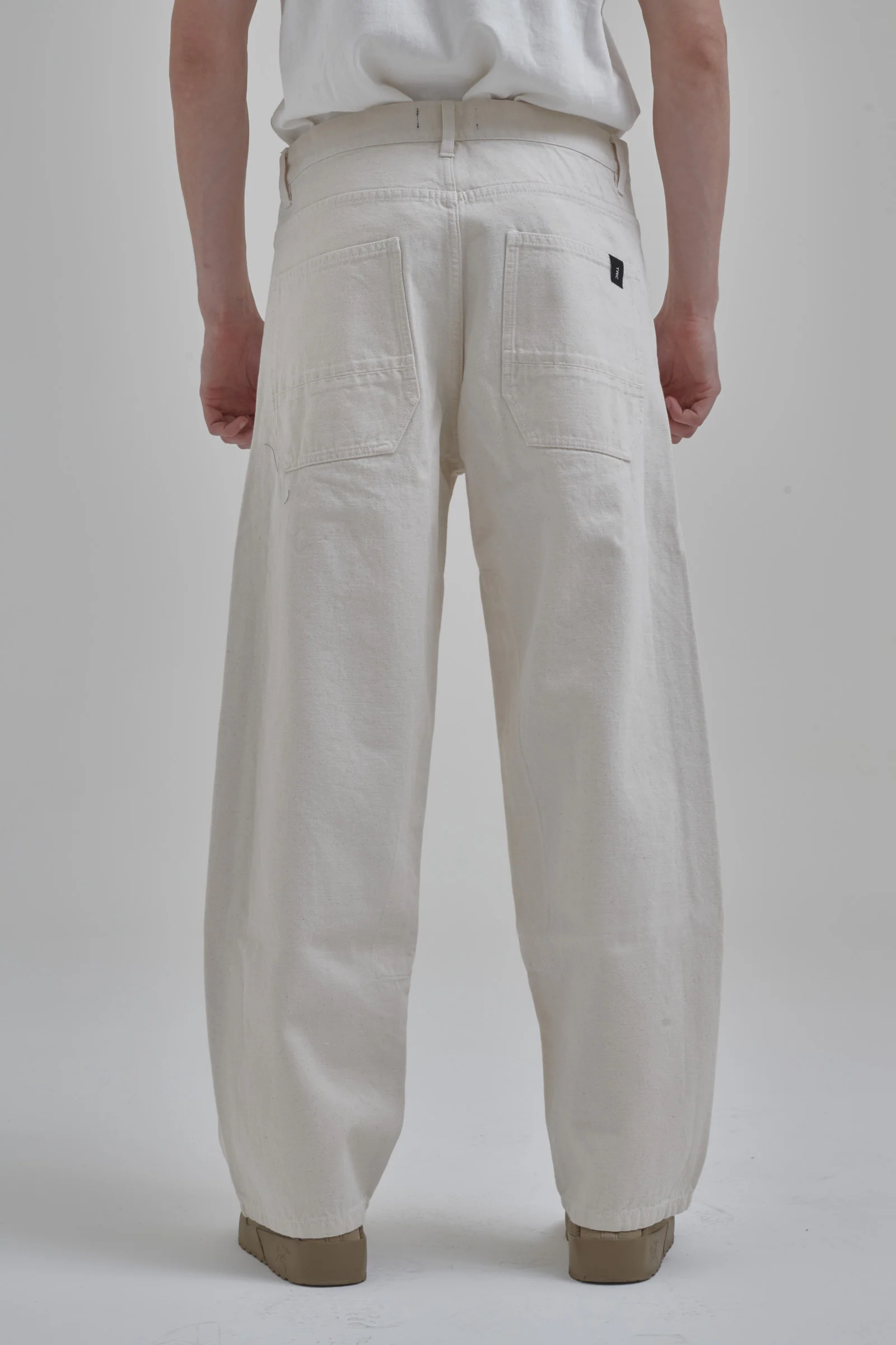 QUARTZ BLACKSMITH PANT - Image 6