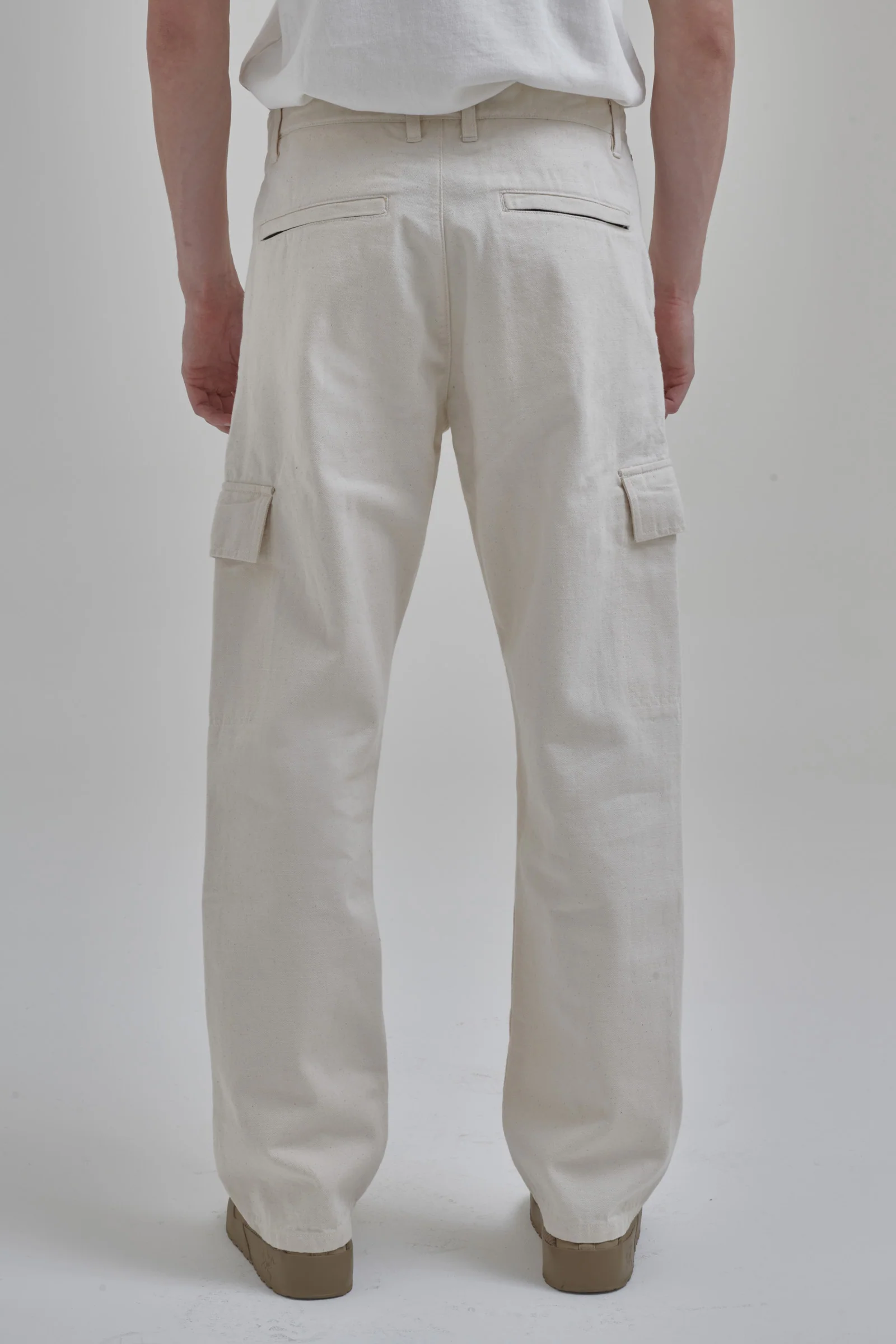 QUARTZ CARGO PANT - Image 3