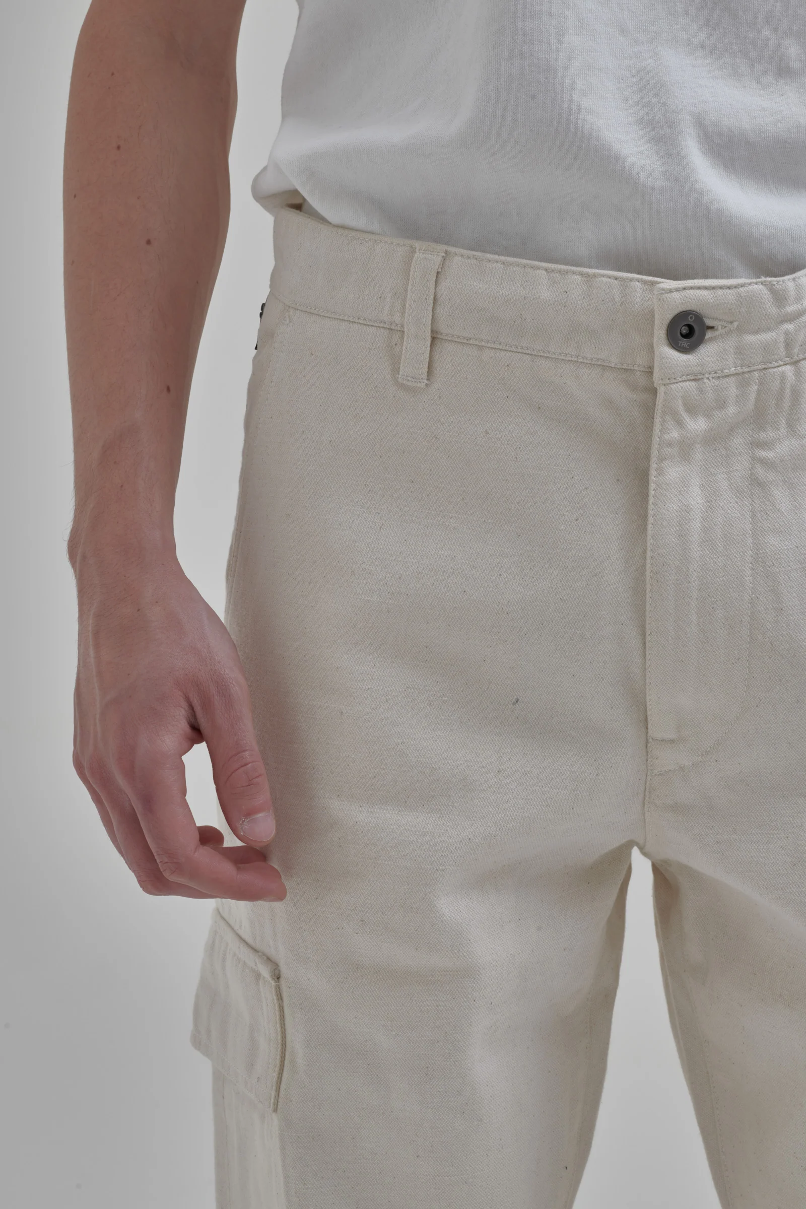QUARTZ CARGO PANT - Image 4