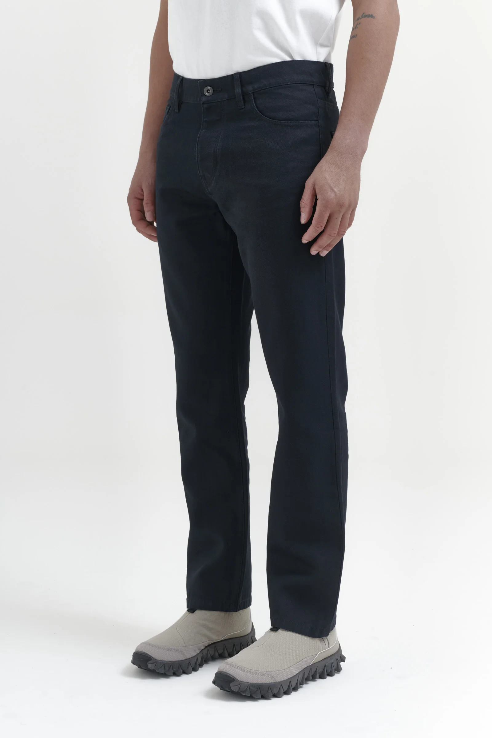 GRAPHITO REGULAR FIT 5PKT - Image 3