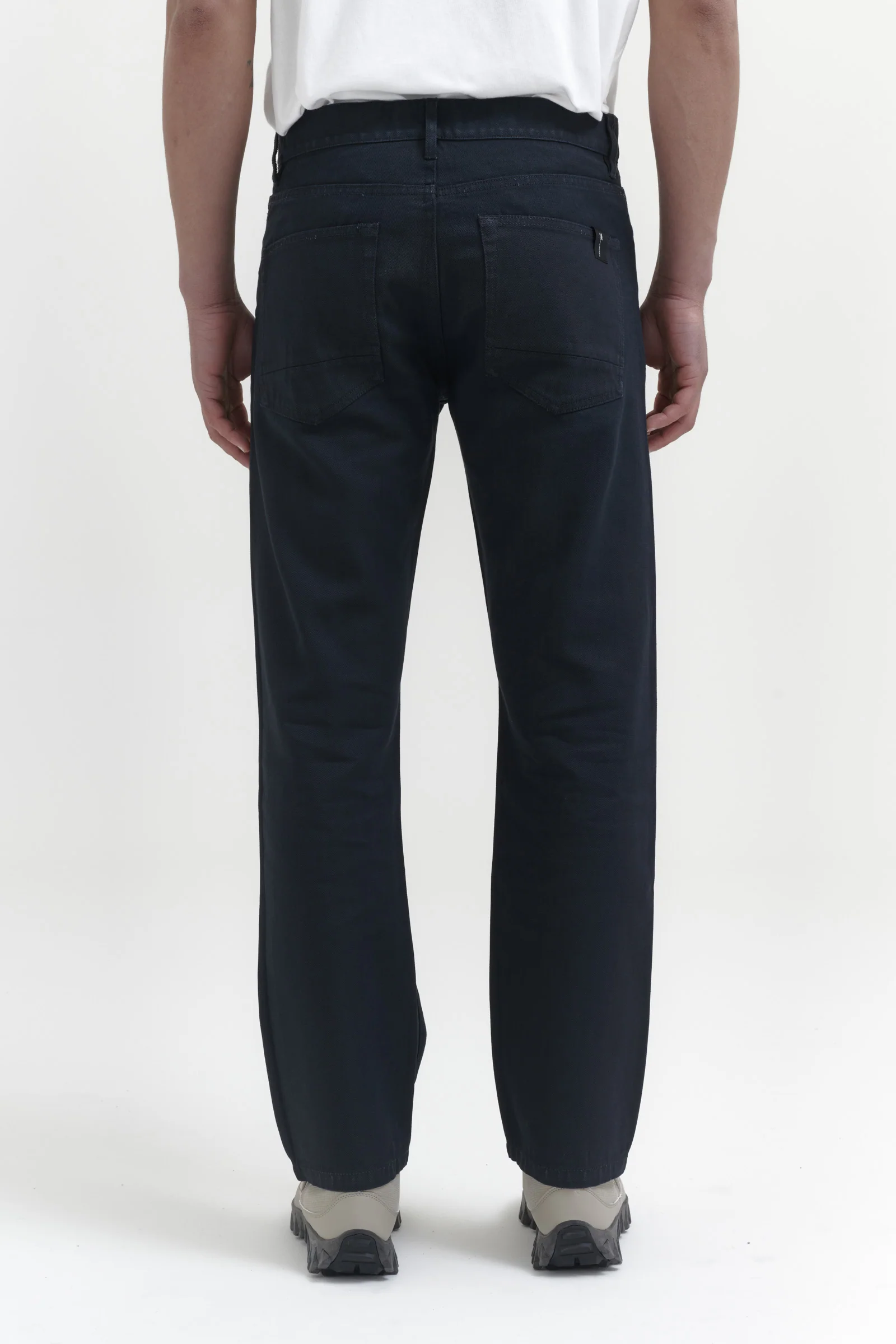 GRAPHITO REGULAR FIT 5PKT - Image 4