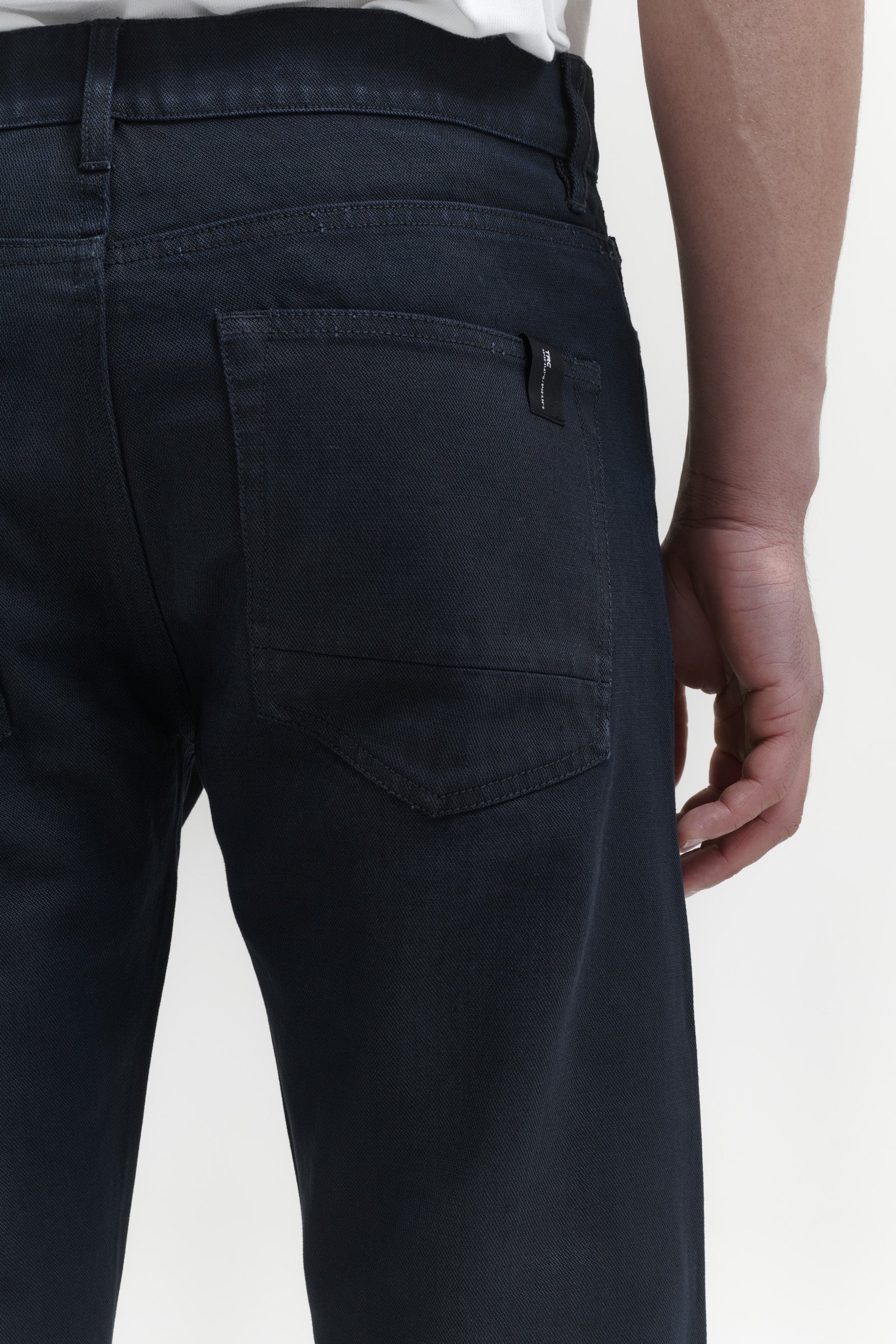 GRAPHITO REGULAR FIT 5PKT - Image 5