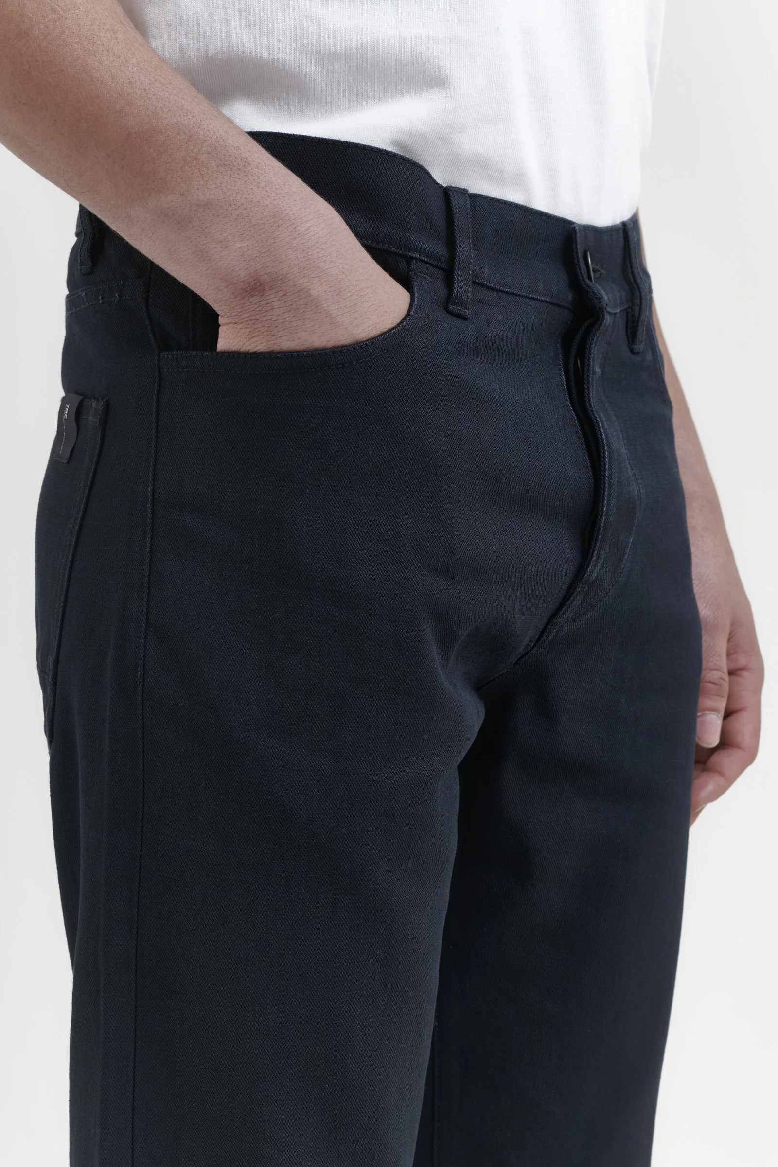 GRAPHITO REGULAR FIT 5PKT - Image 6