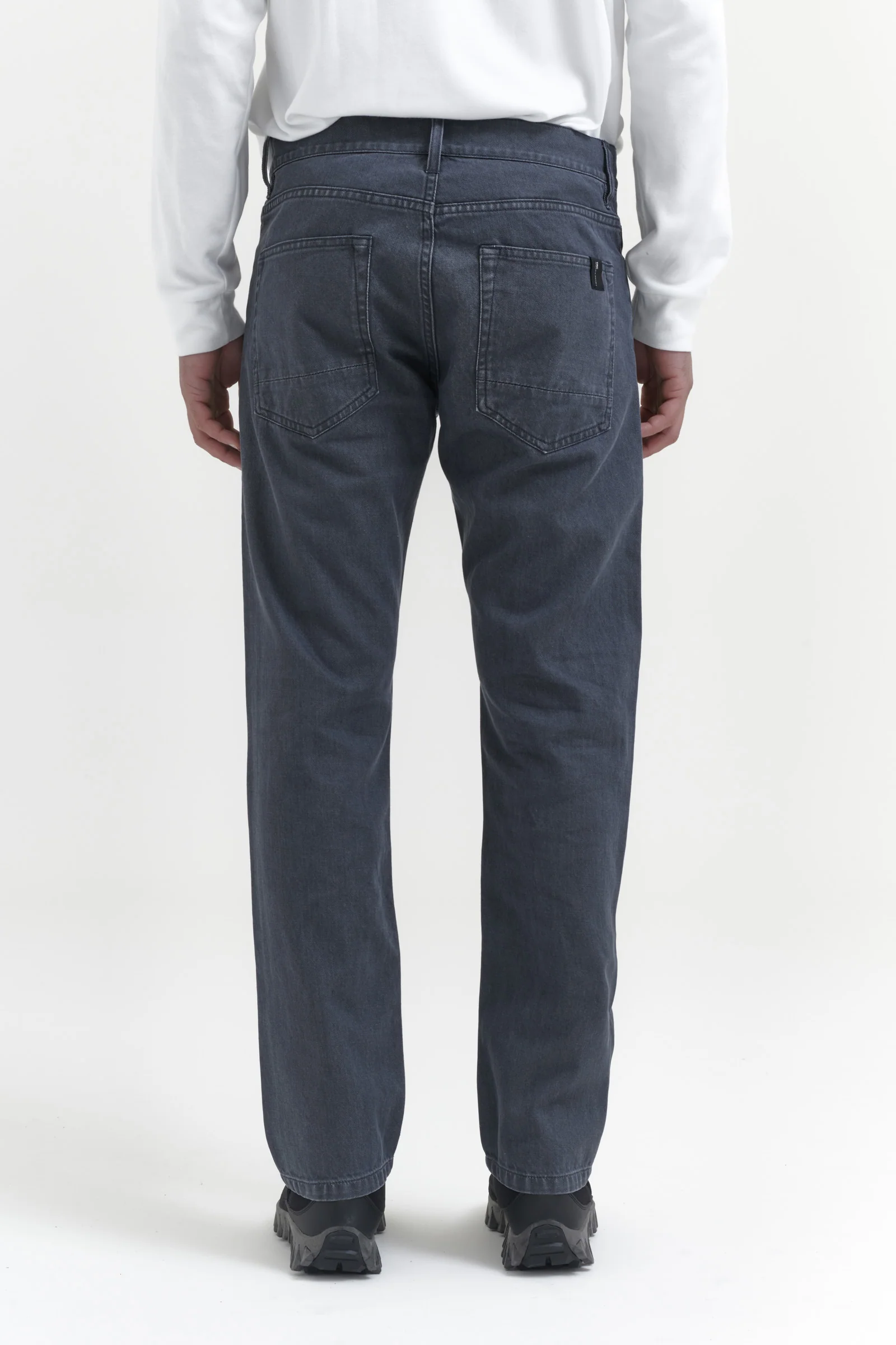 WASHED MINERAL REGULAR FIT 5PKT - Image 4