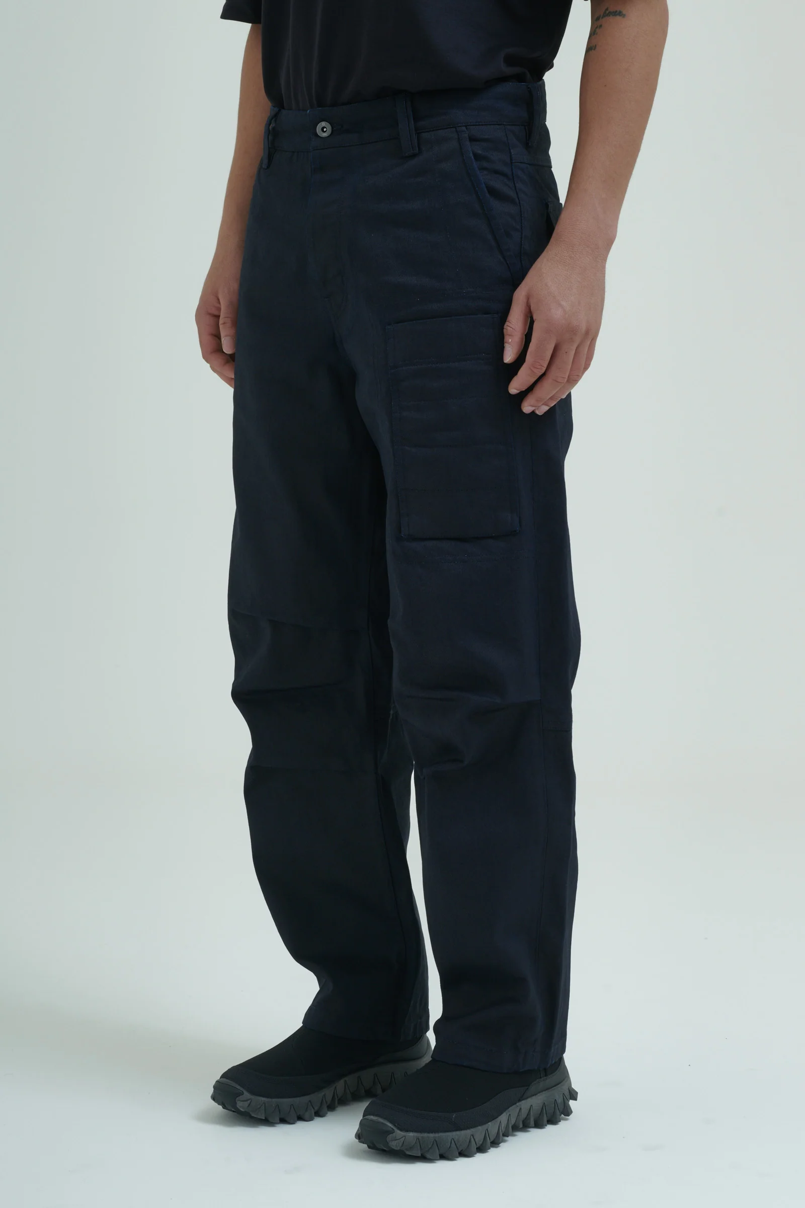SAPPHIRE UTILITY PANT - Image 3