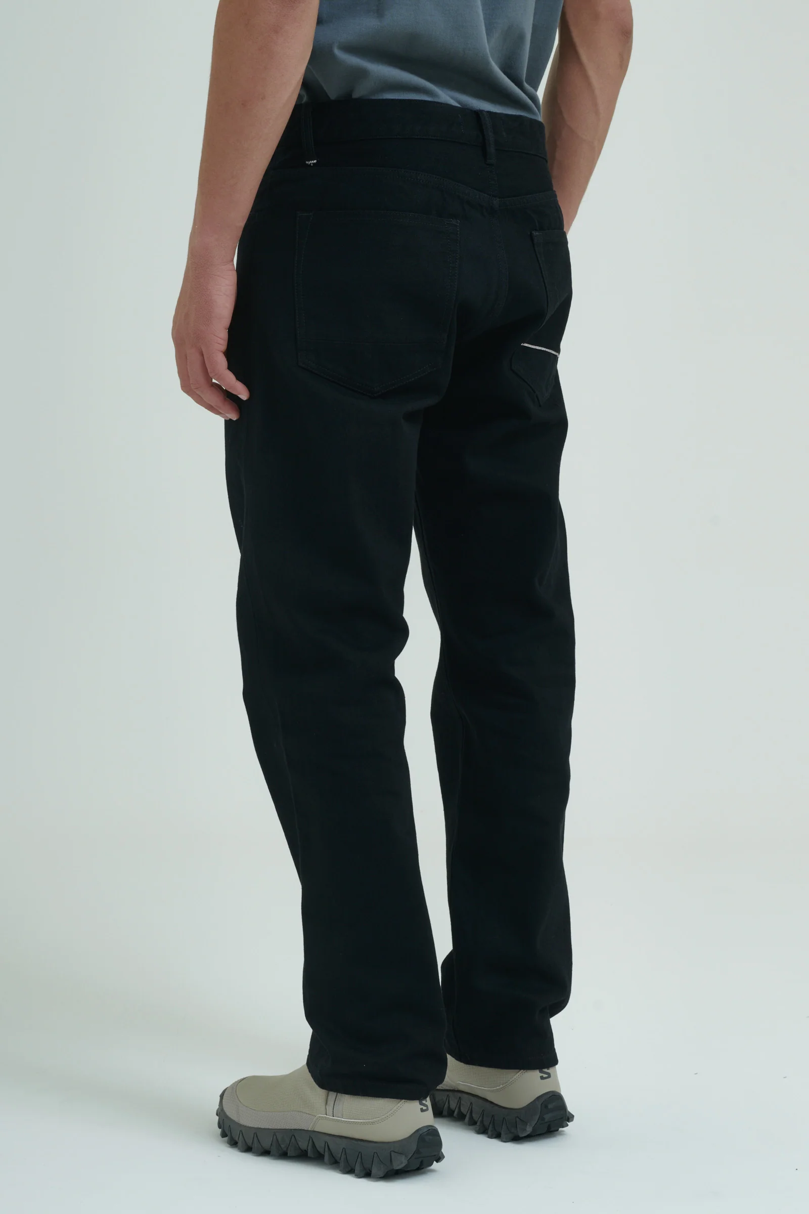 SELVEDGE N-PITCH REGULAR 5PKT - Image 4