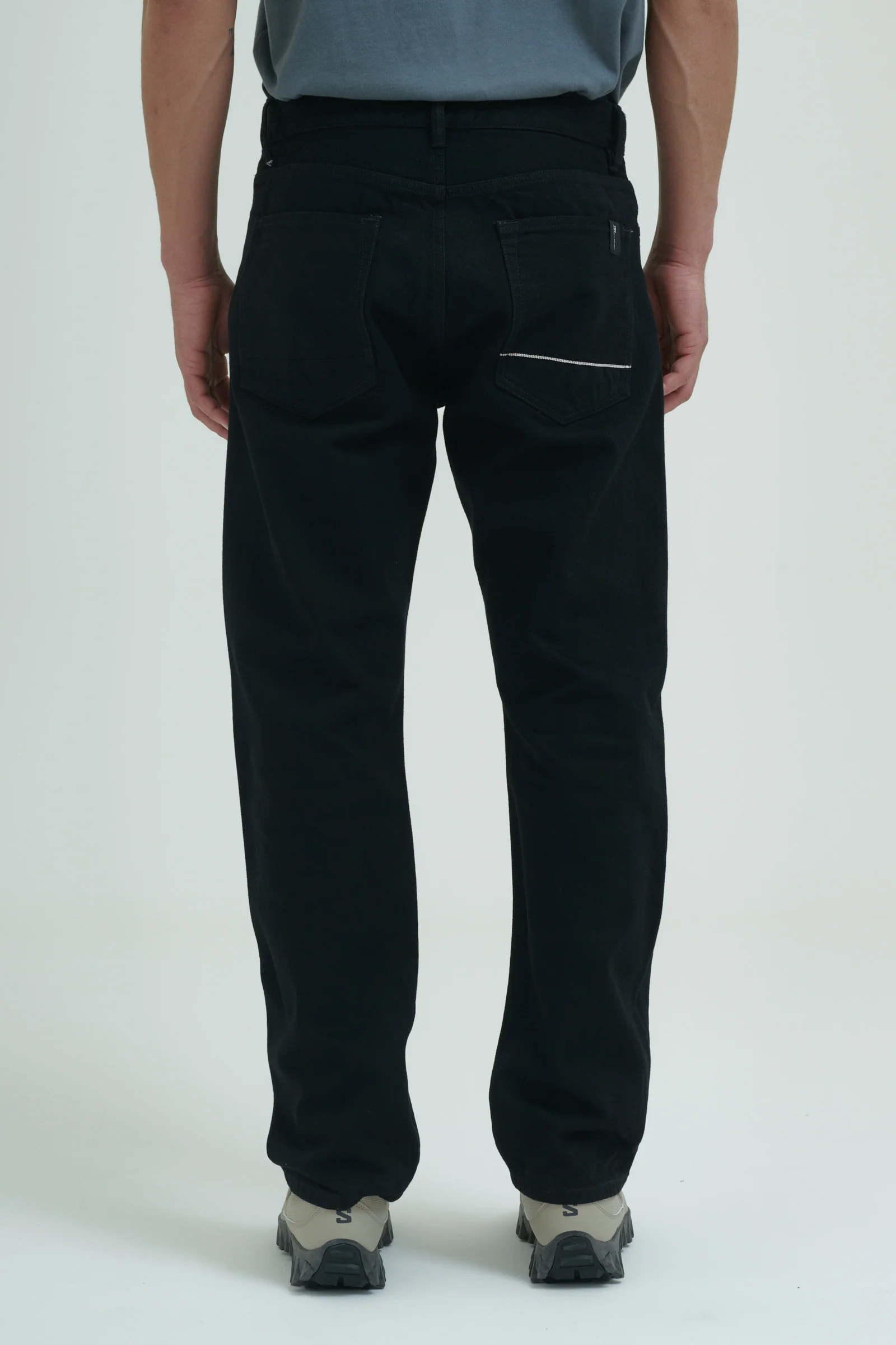 SELVEDGE N-PITCH REGULAR 5PKT - Image 5