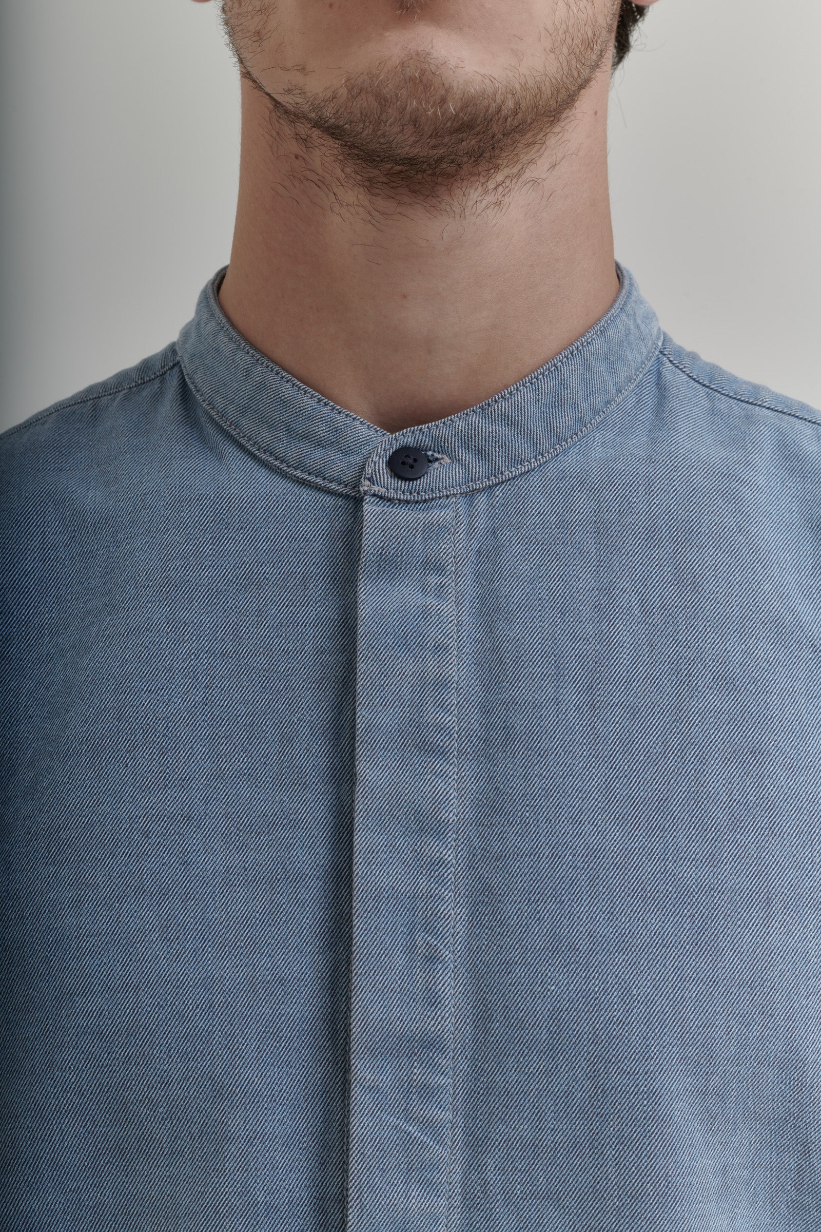 STAND UP COLLAR SHIRT WINX - Image 5