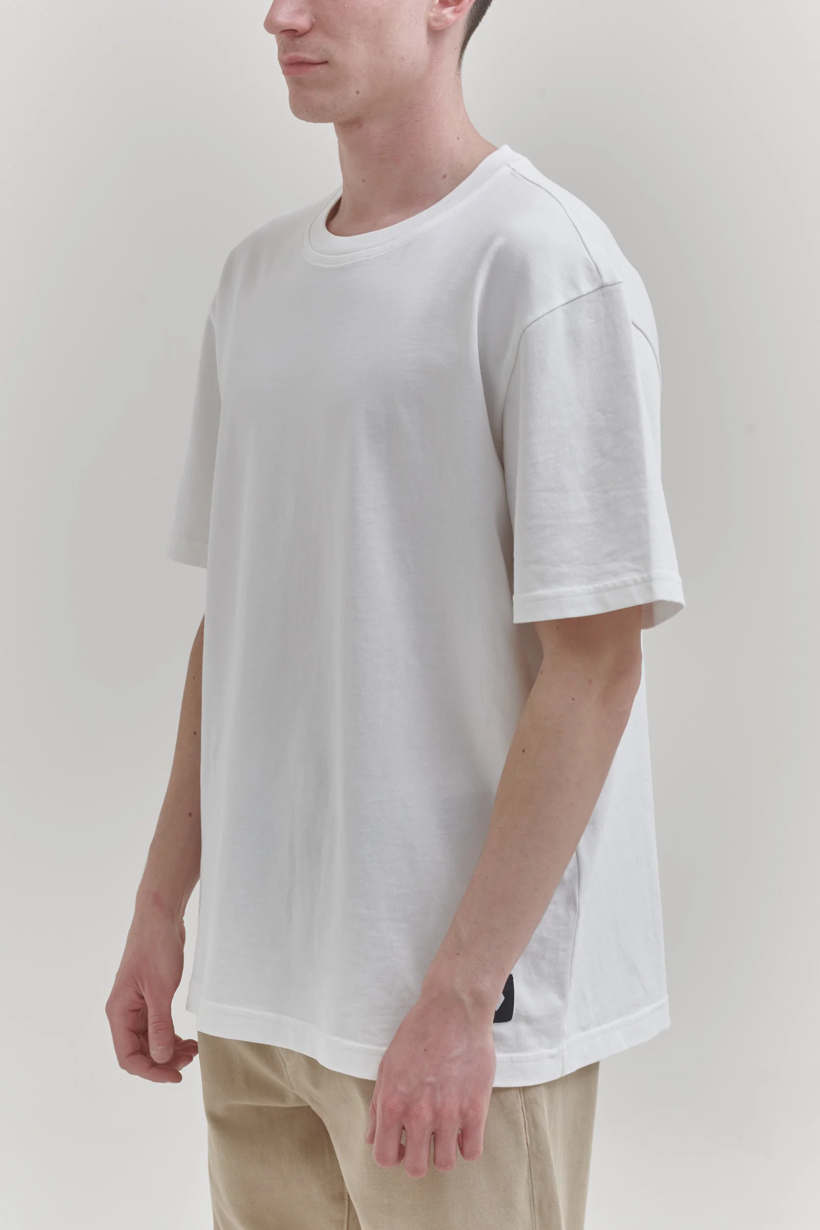 T-SHIRT OFF WHITE - Image 6