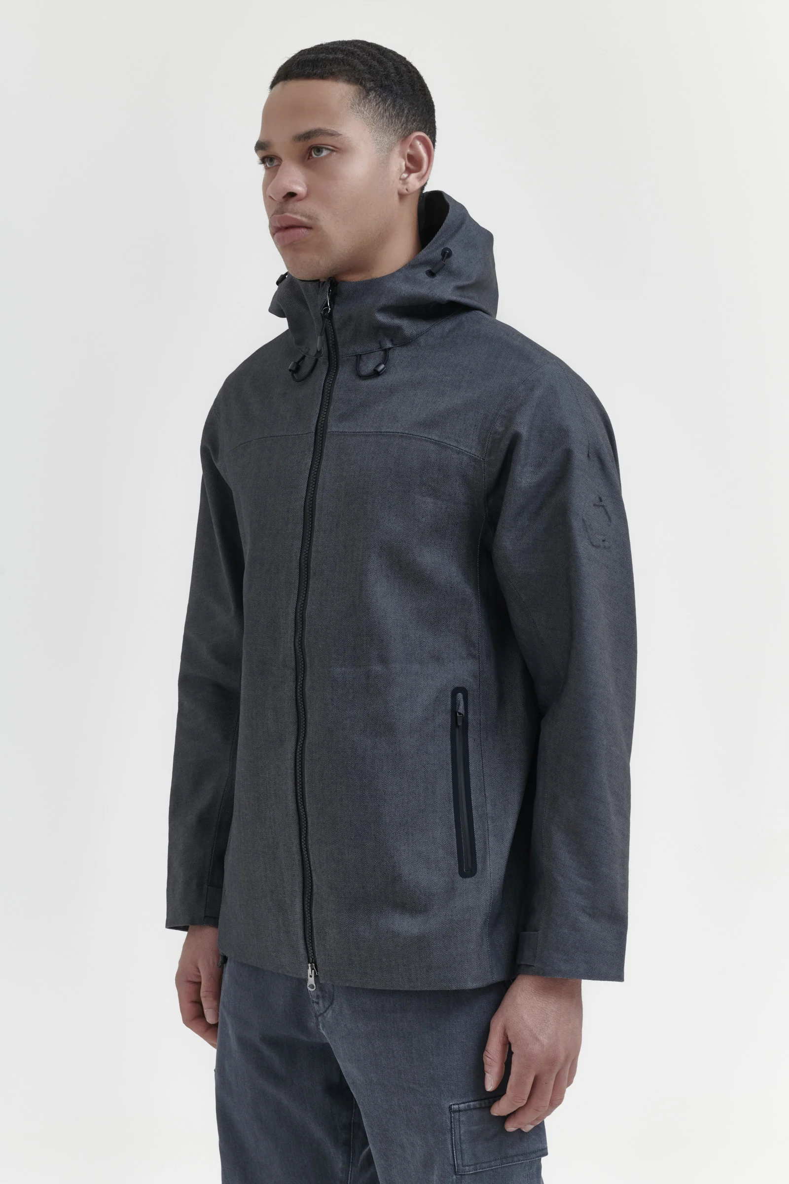 MINERAL WINDBREAKER - Image 3
