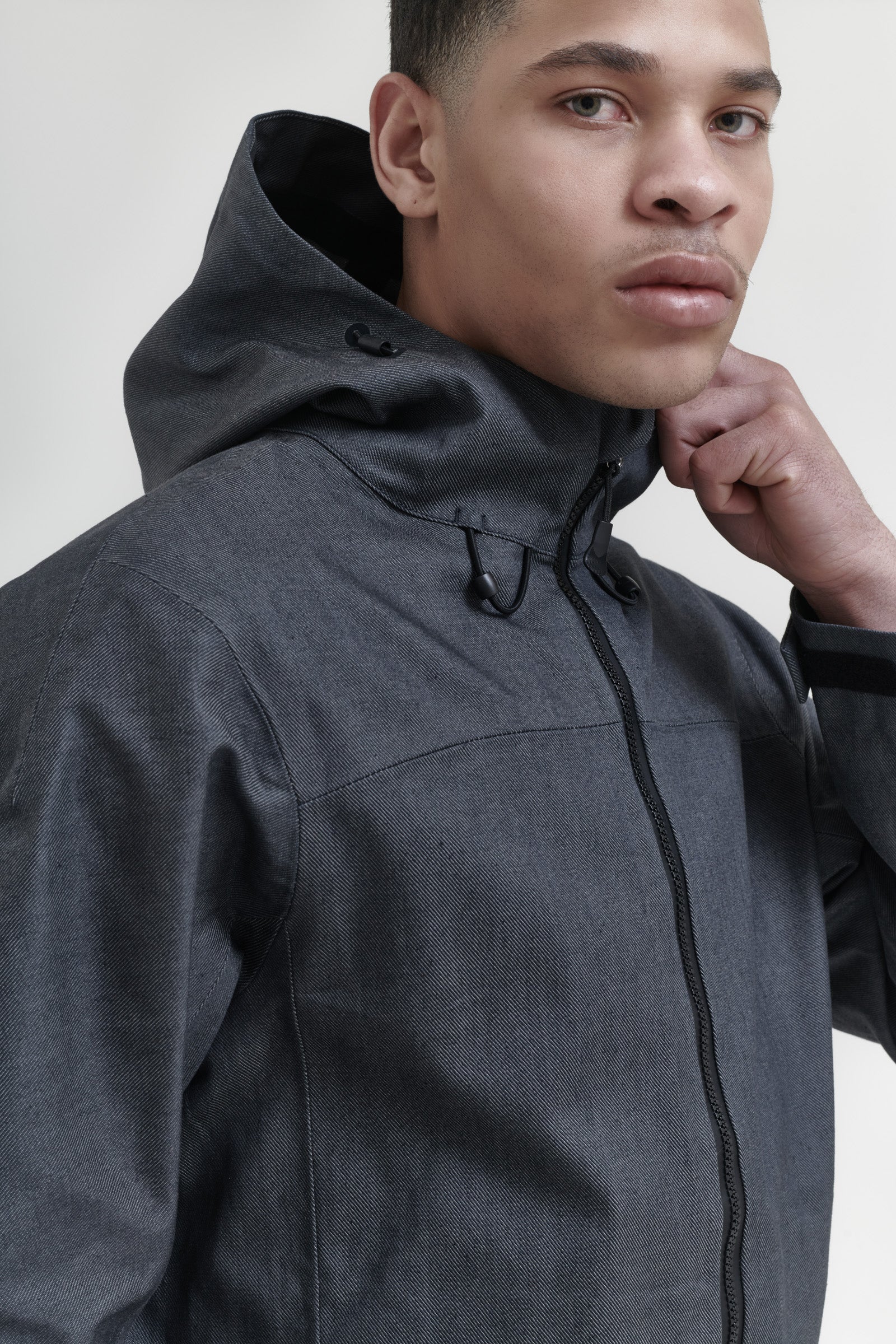 MINERAL WINDBREAKER - Image 5
