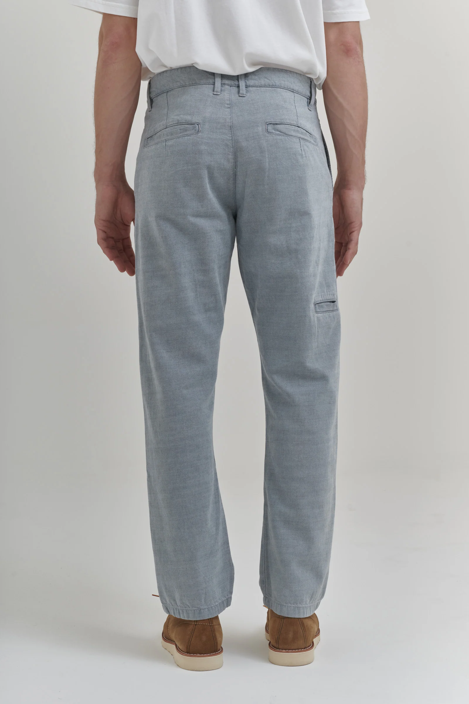 WORK CHINO WINX - Image 4