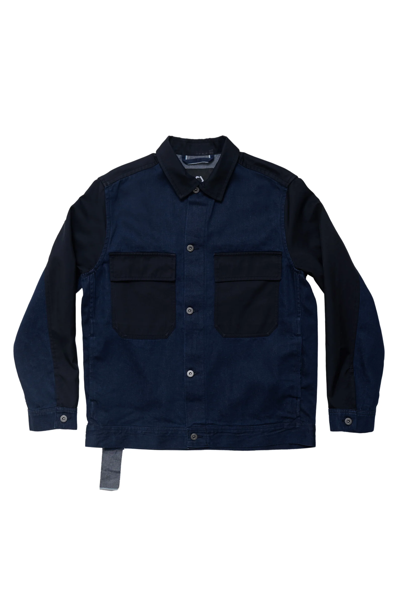 WORK JKT 1938 GLACIER - Image 7